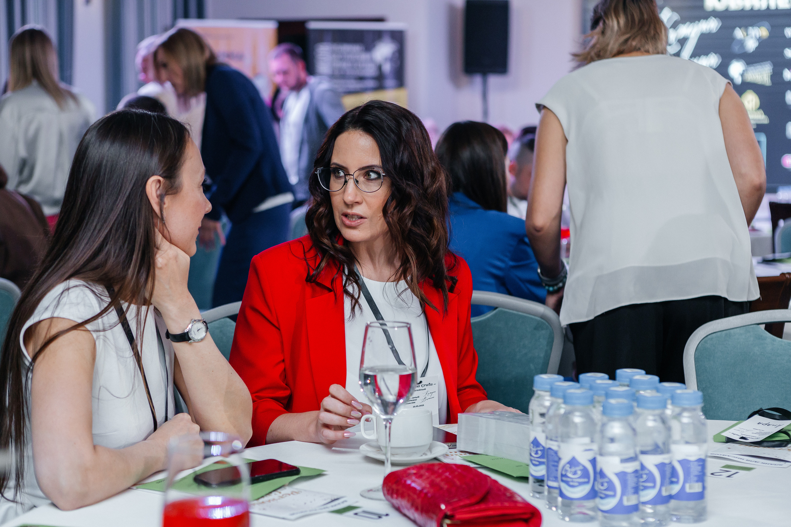 Юбилейный Нетворкинг. Контент-фотограф в Абакане Наталья Нагибина