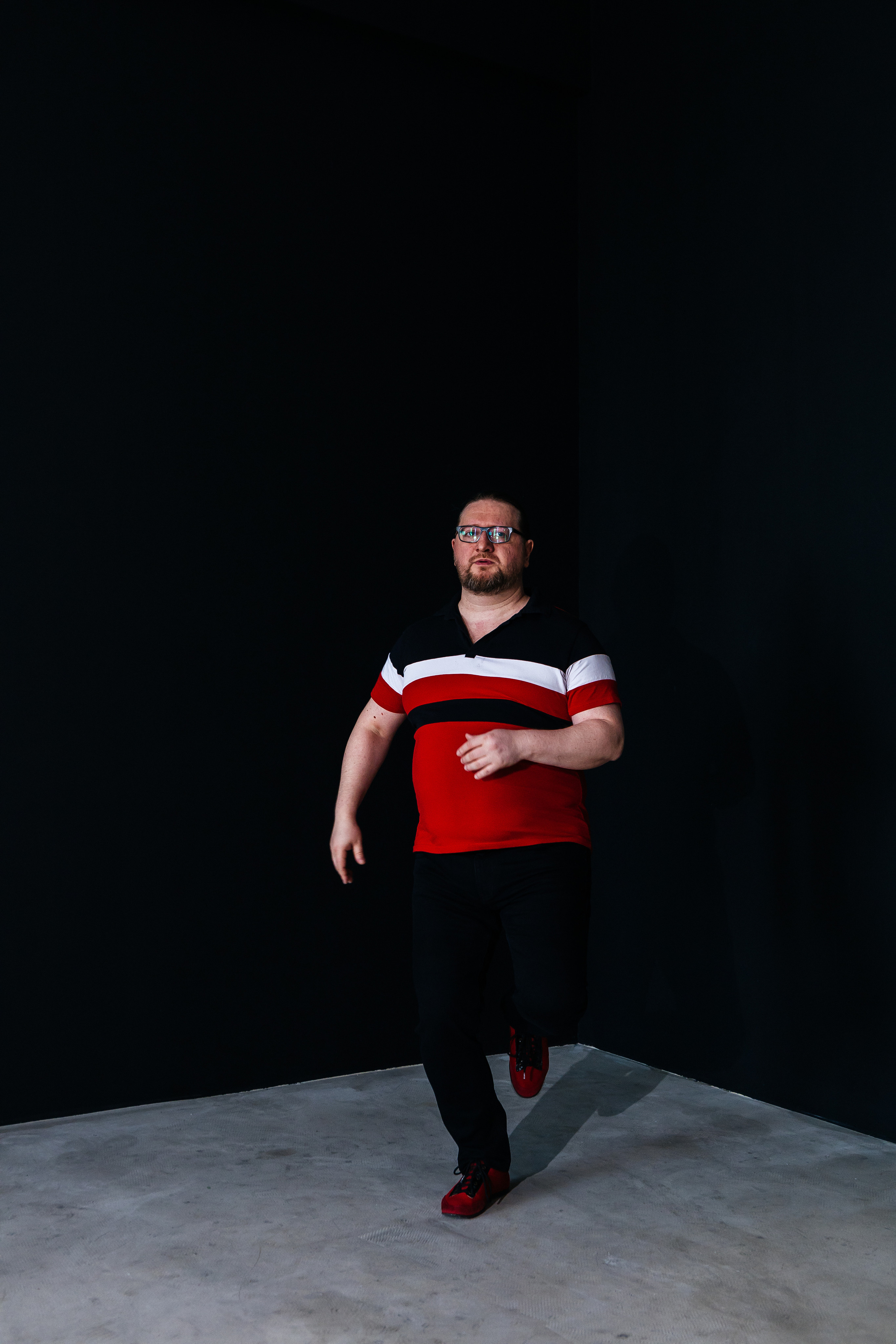 Преподавательский состав танцевальной студии «Унисон». Контент-фотограф в Абакане Наталья Нагибина