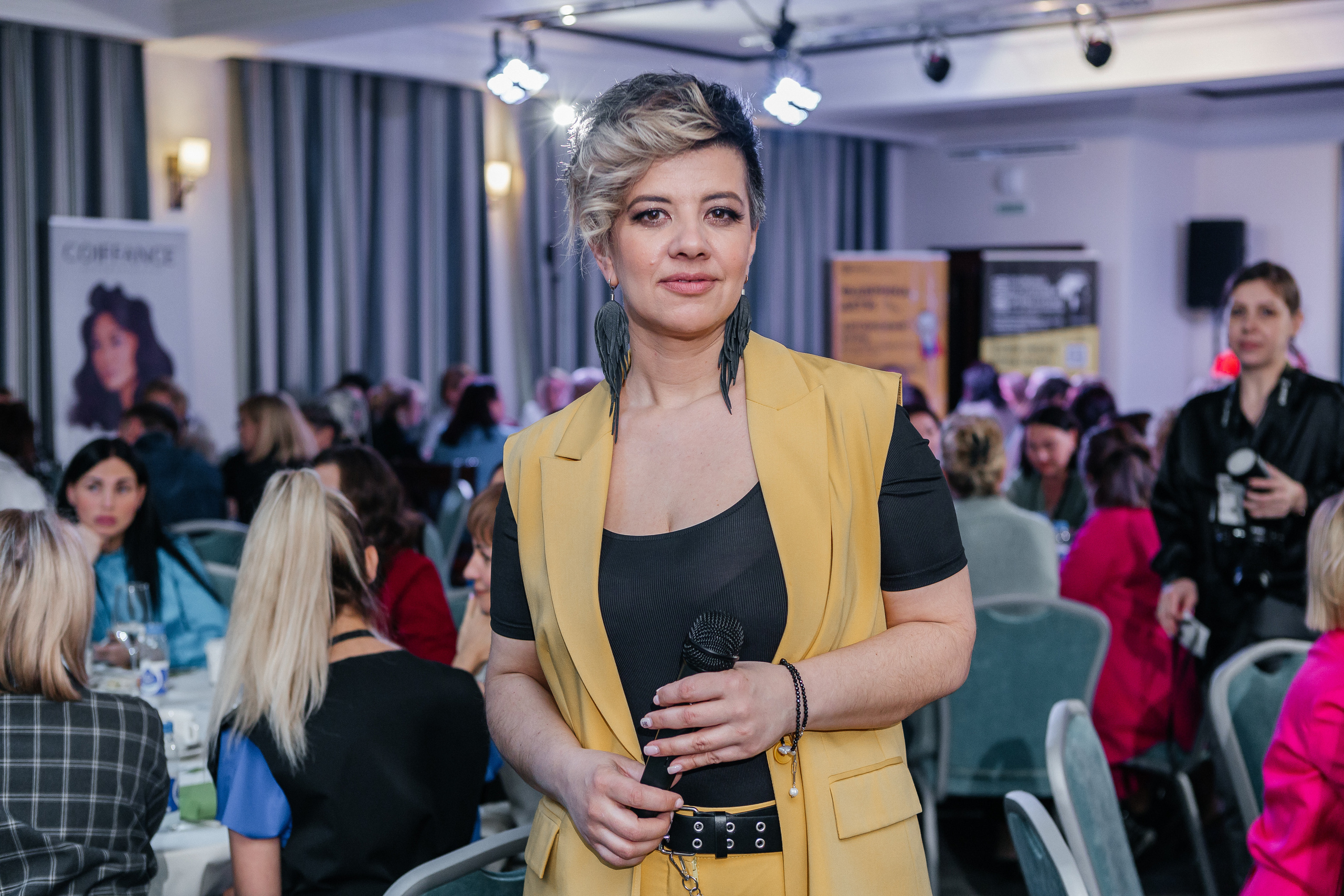 Юбилейный Нетворкинг. Контент-фотограф в Абакане Наталья Нагибина