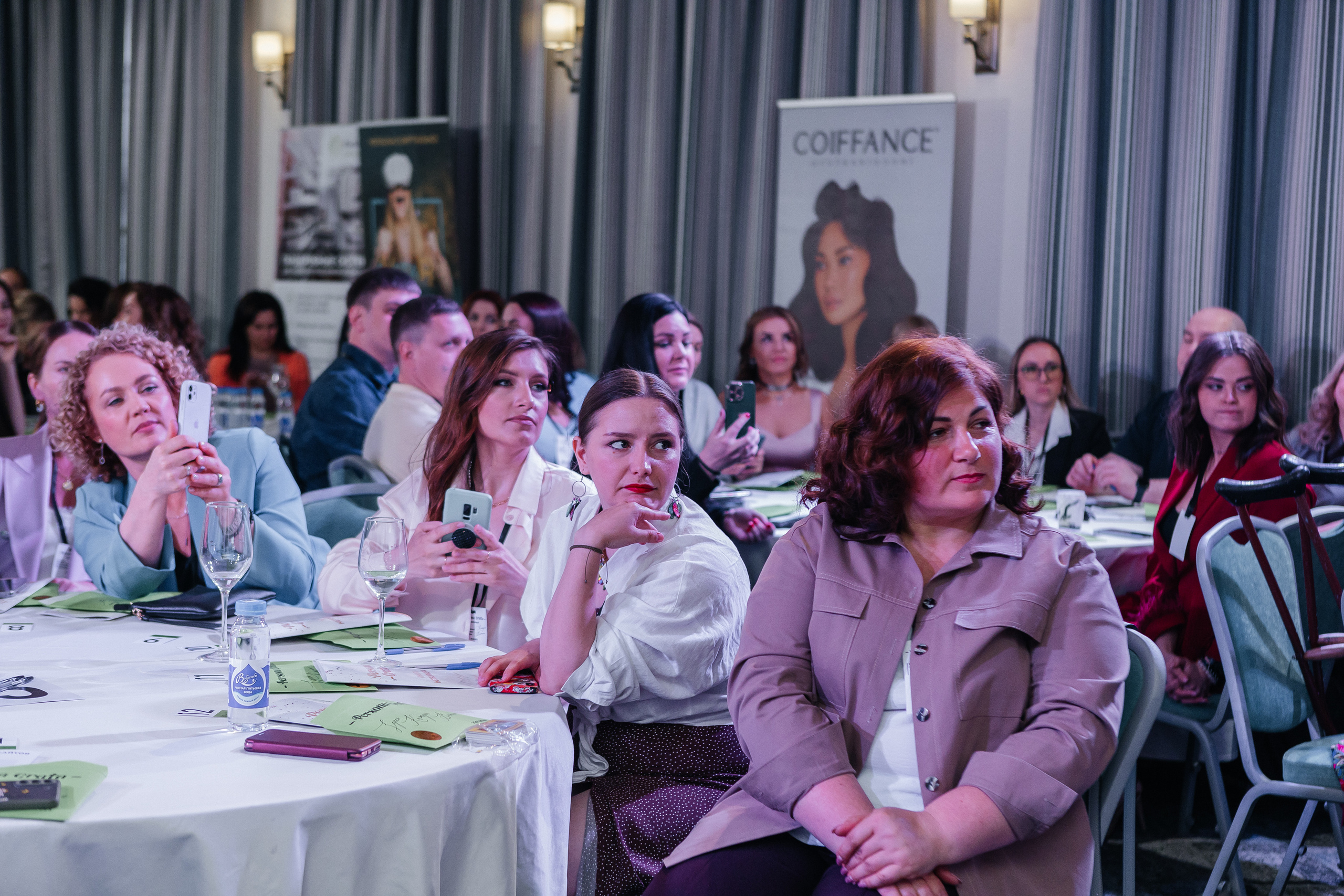 Юбилейный Нетворкинг. Контент-фотограф в Абакане Наталья Нагибина