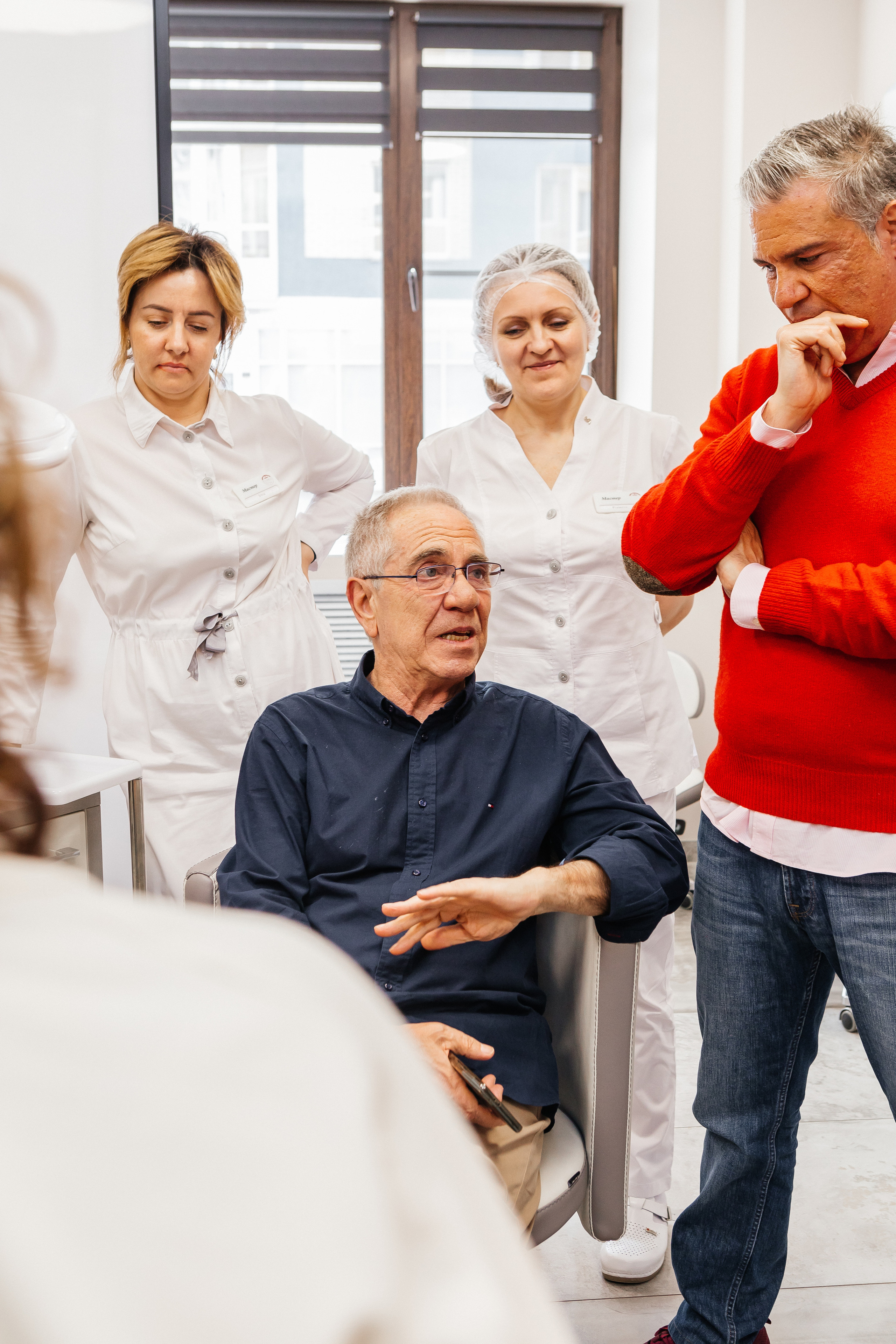 Центр подологии и эстетики, обучение. Контент-фотограф в Абакане Наталья Нагибина