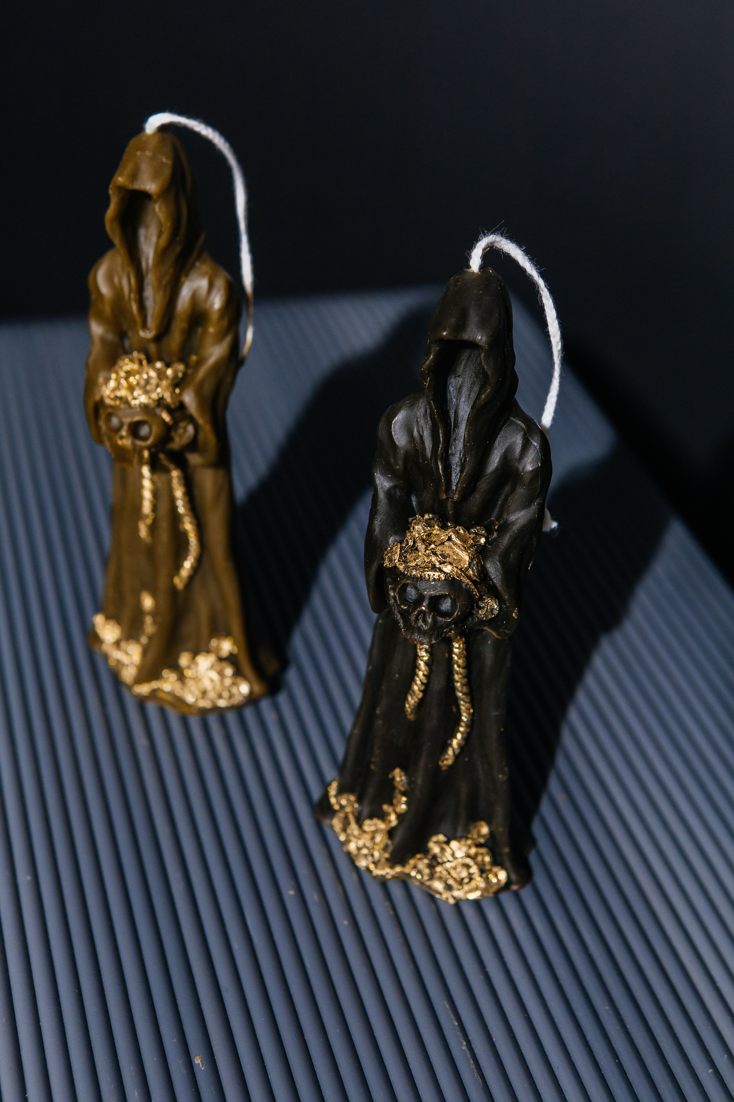 Свечи, предметная съёмка на Озон. Контент-фотограф в Абакане Наталья Нагибина