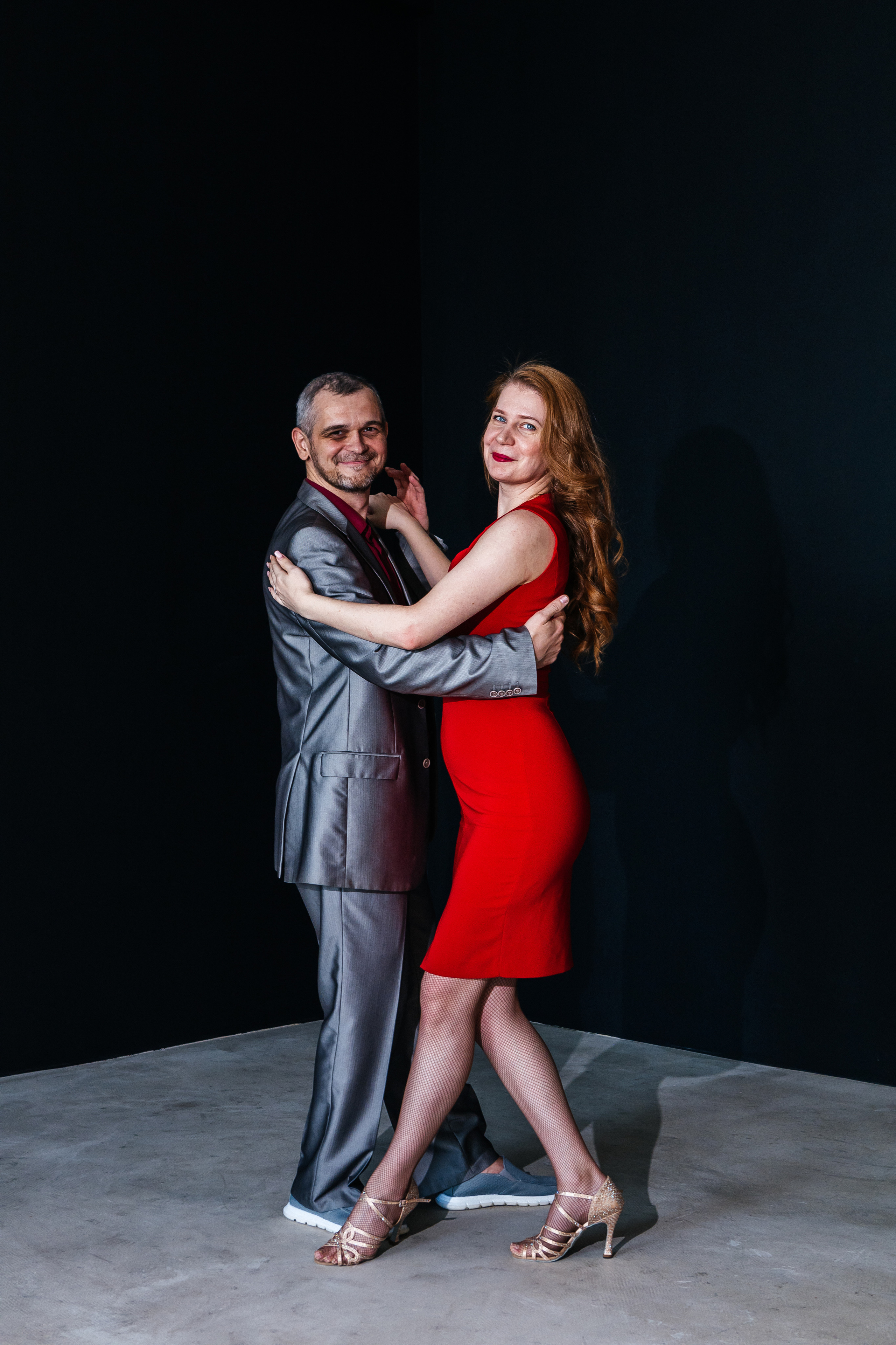 Преподавательский состав танцевальной студии «Унисон». Контент-фотограф в Абакане Наталья Нагибина