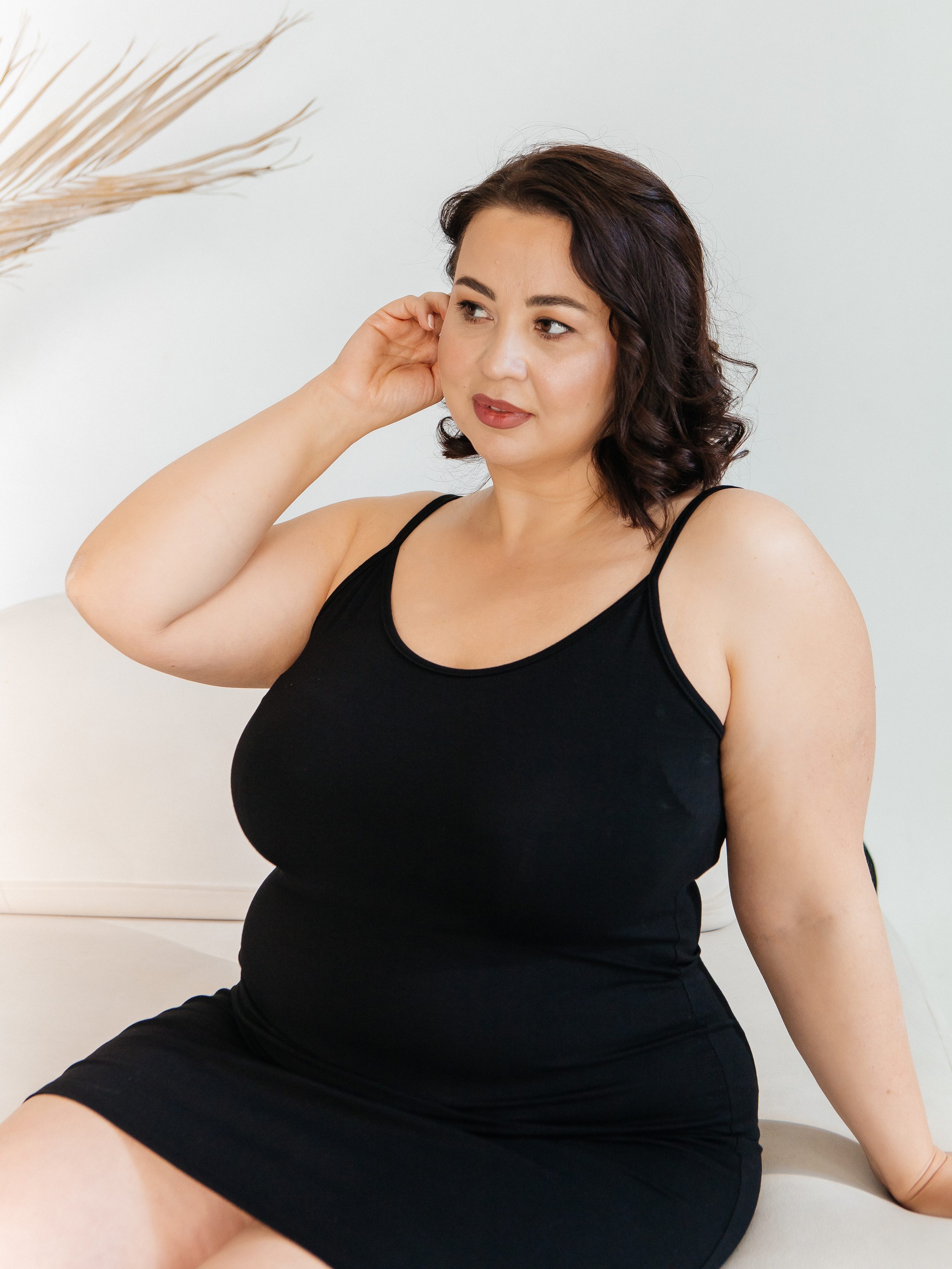 Съёмка домашнего белья для wildberries. Контент-фотограф в Абакане Наталья Нагибина