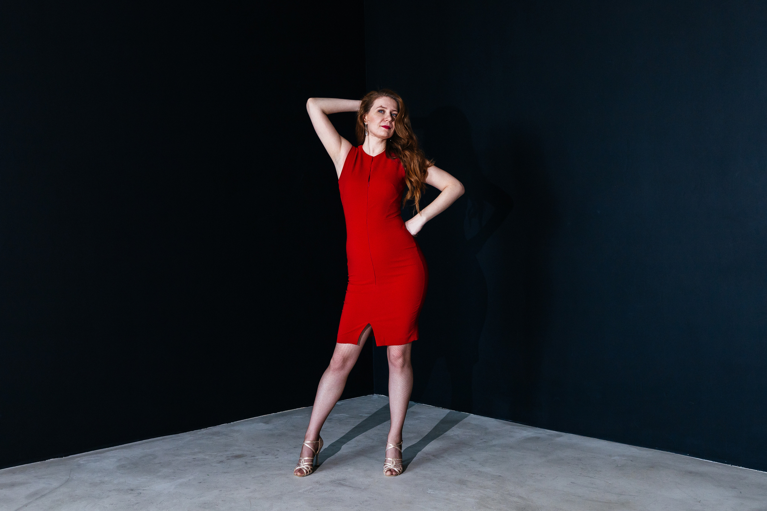 Преподавательский состав танцевальной студии «Унисон». Контент-фотограф в Абакане Наталья Нагибина