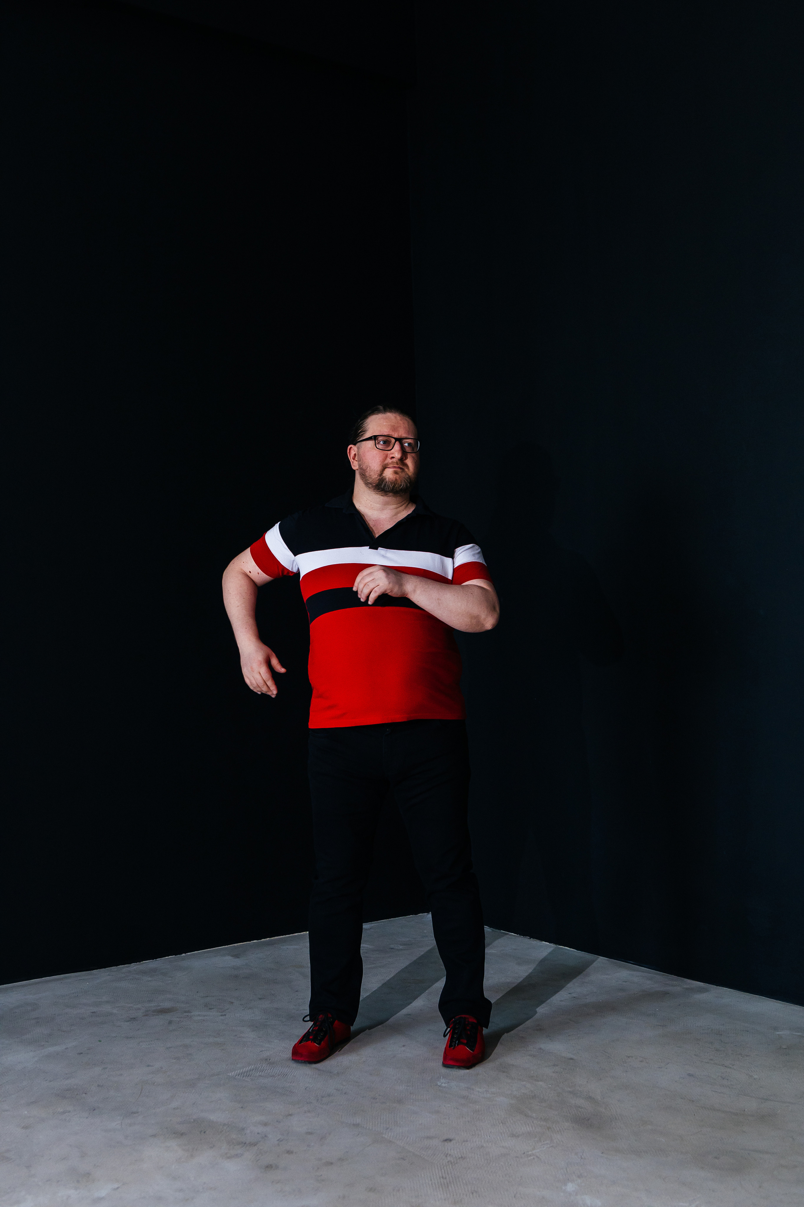 Преподавательский состав танцевальной студии «Унисон». Контент-фотограф в Абакане Наталья Нагибина