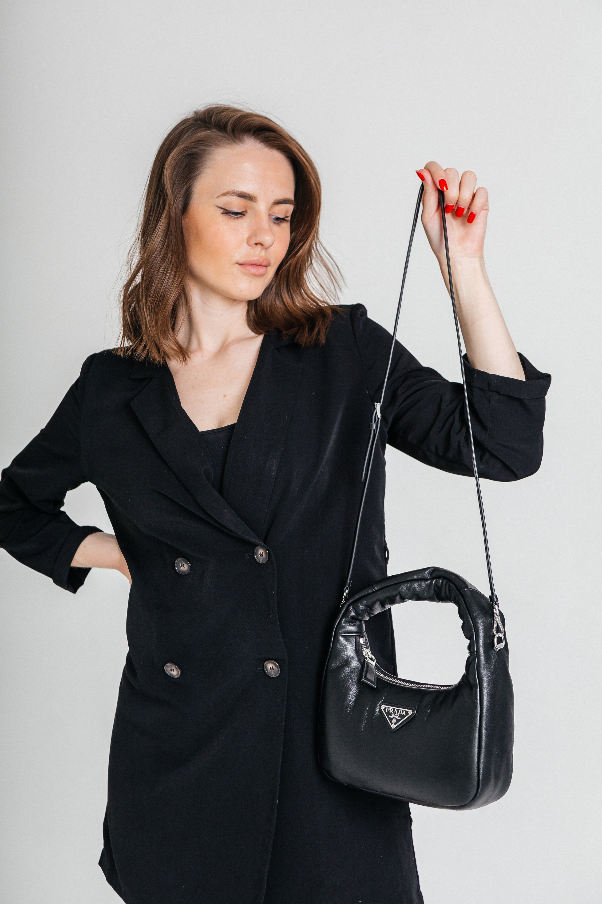 Контент-съёмка для магазина Fashion House. Контент-фотограф в Абакане Наталья Нагибина