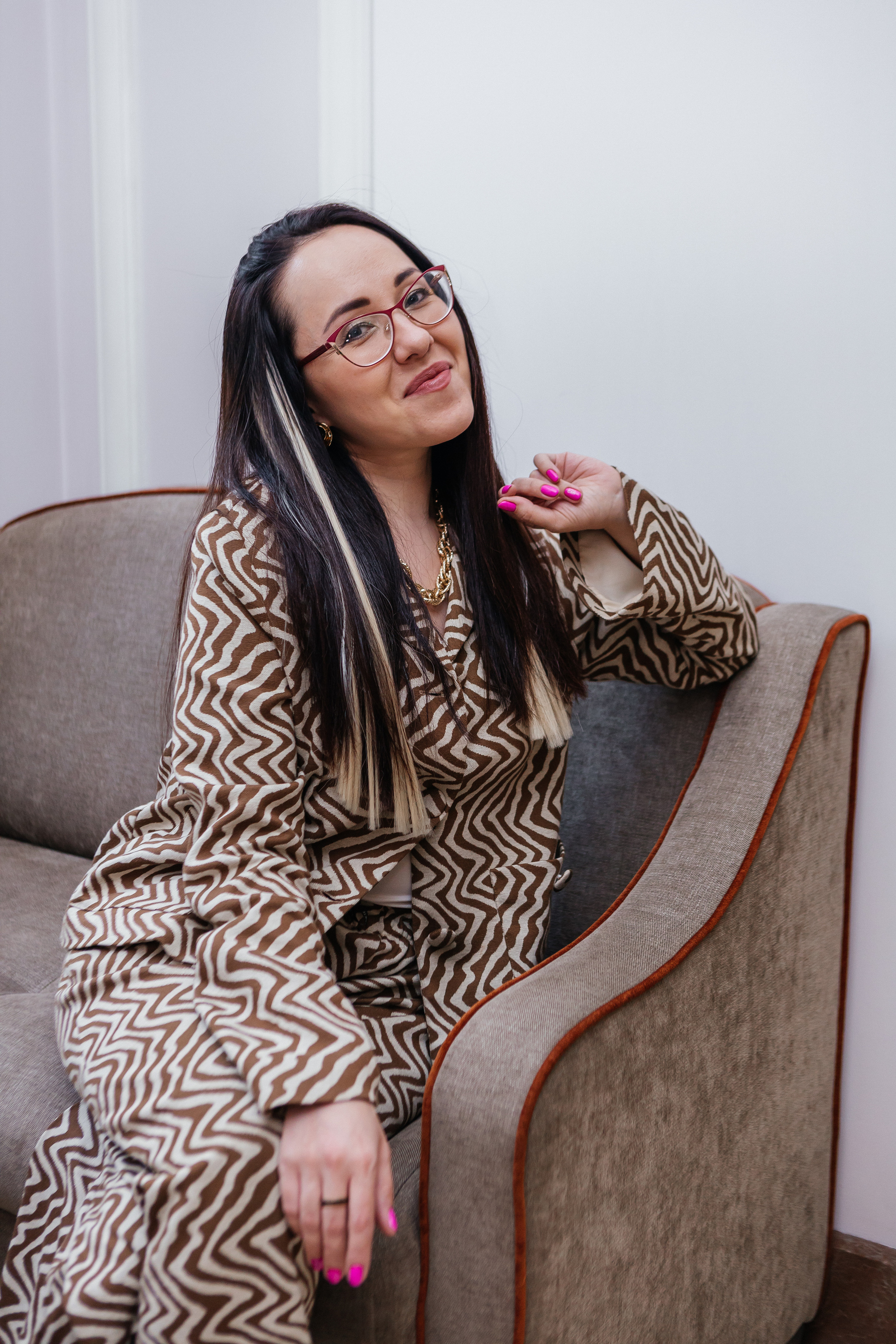 Юбилейный Нетворкинг. Контент-фотограф в Абакане Наталья Нагибина