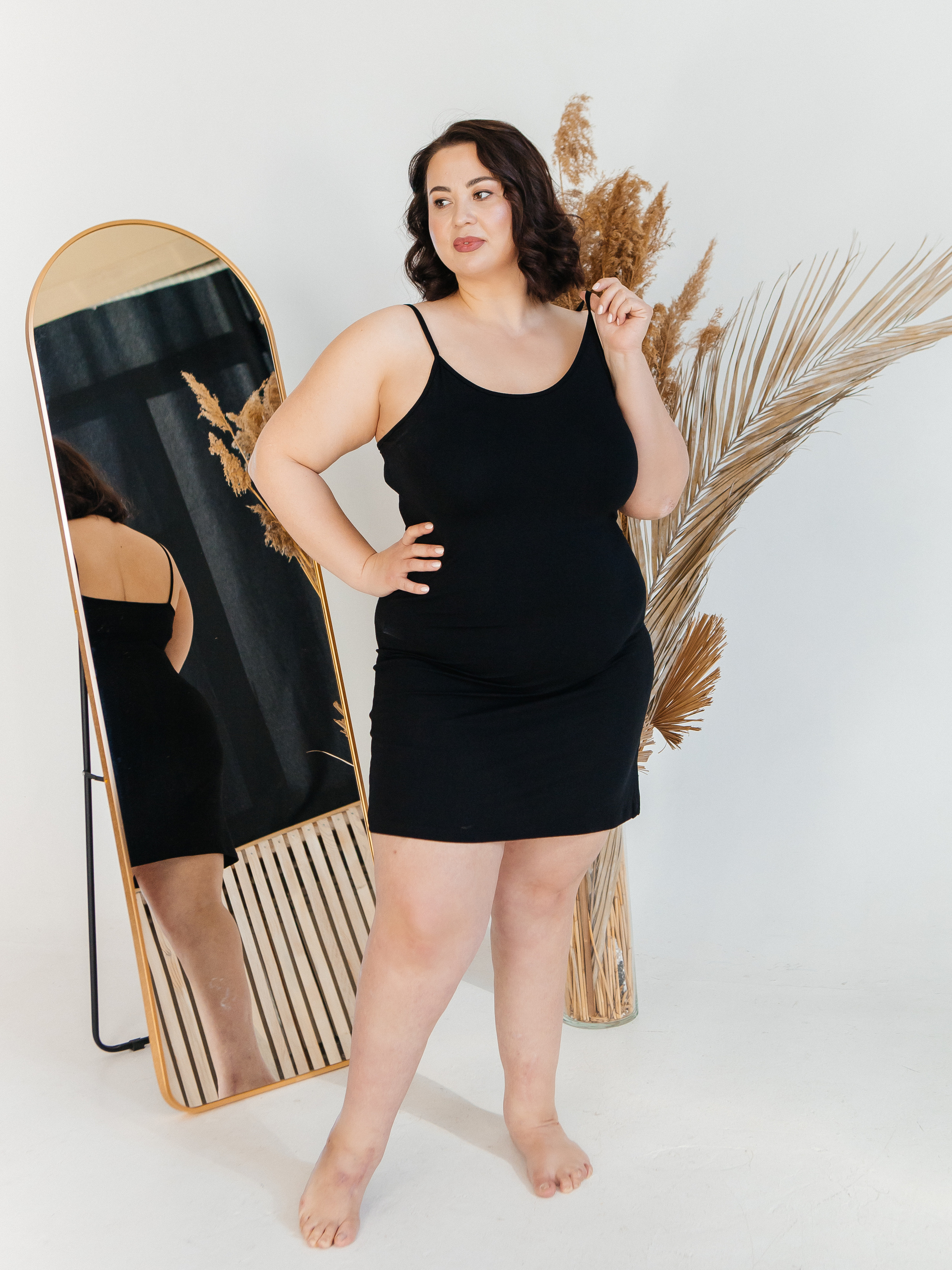 Съёмка домашнего белья для wildberries. Контент-фотограф в Абакане Наталья Нагибина