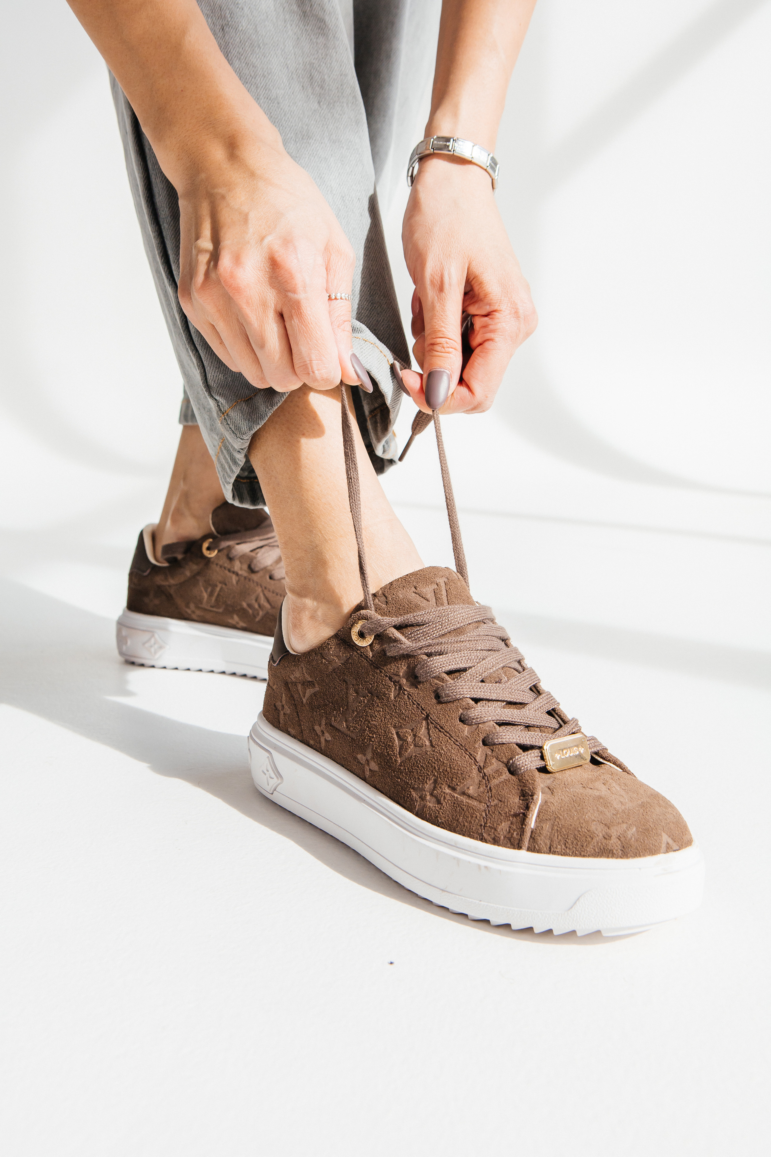 Контент-съёмка для магазина обуви Calipso. Контент-фотограф в Абакане Наталья Нагибина