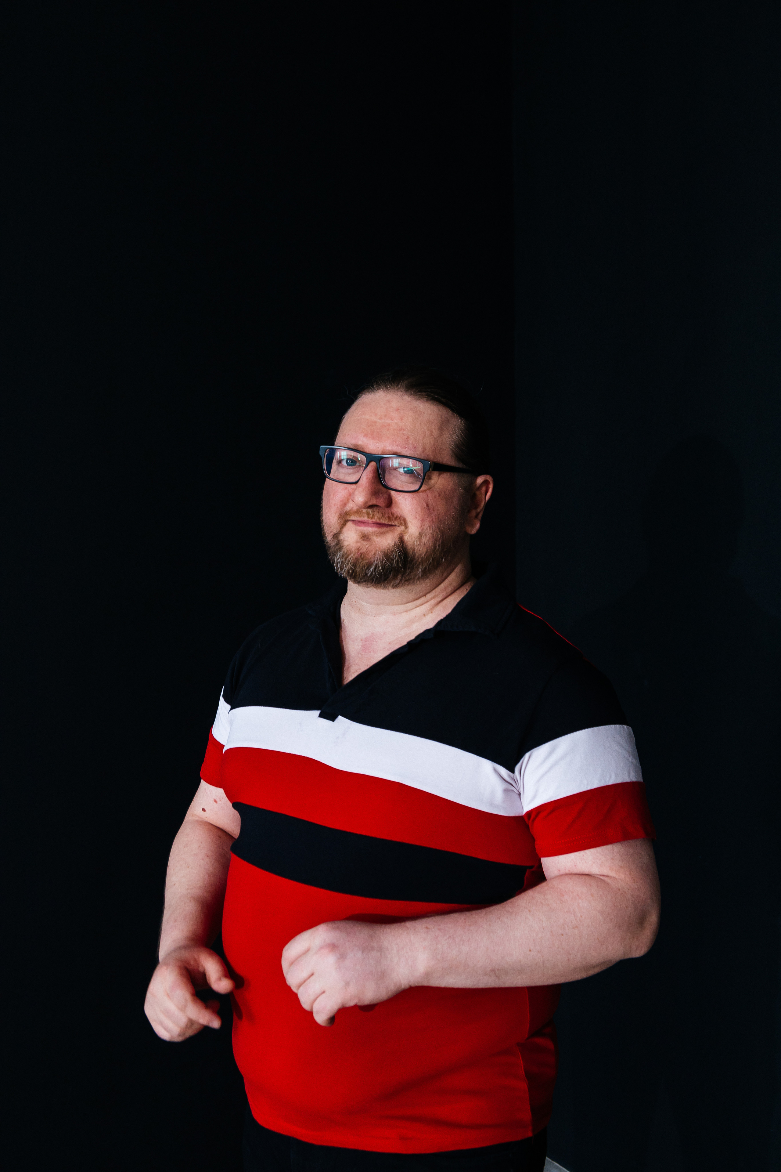 Преподавательский состав танцевальной студии «Унисон». Контент-фотограф в Абакане Наталья Нагибина