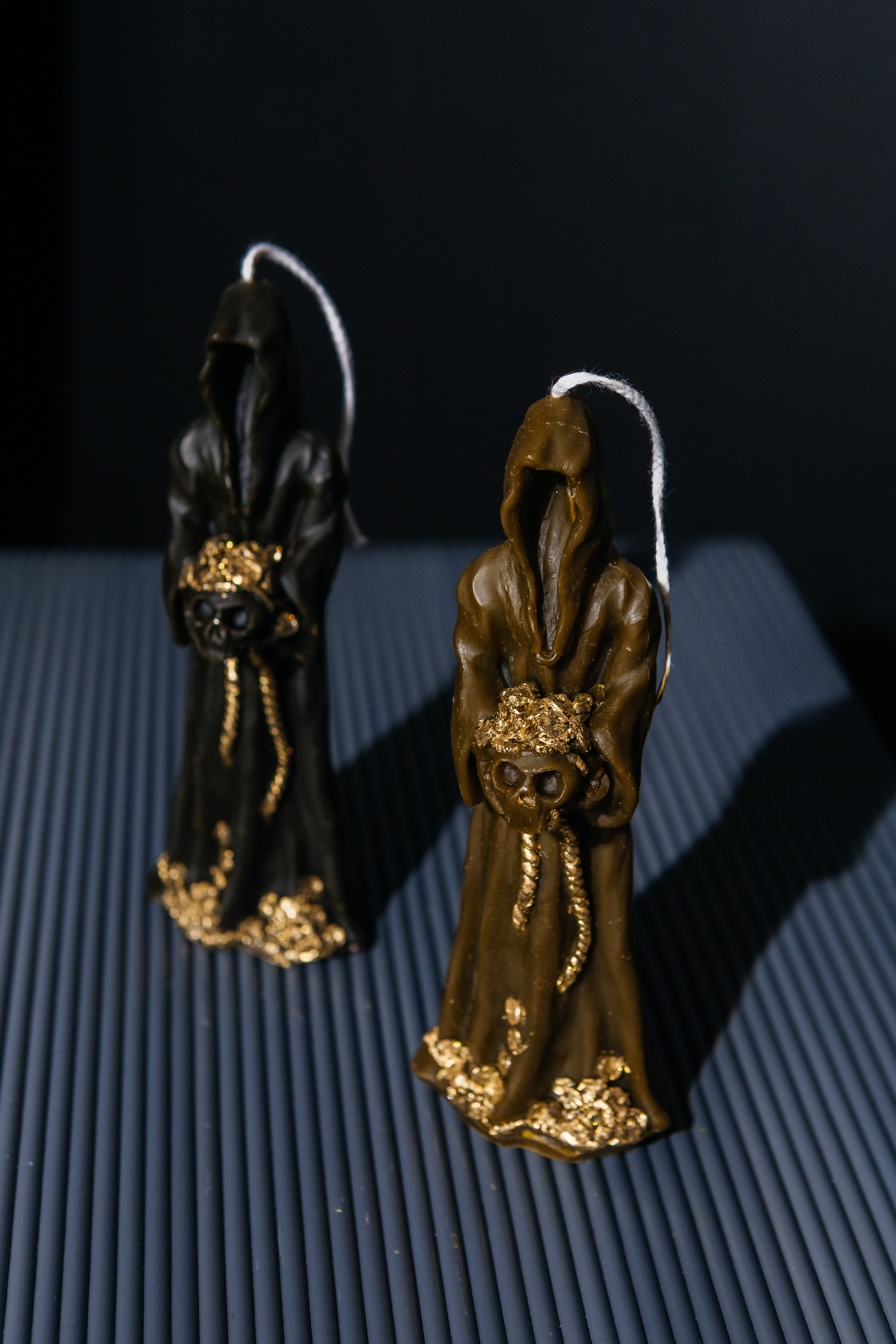 Свечи, предметная съёмка на Озон. Контент-фотограф в Абакане Наталья Нагибина