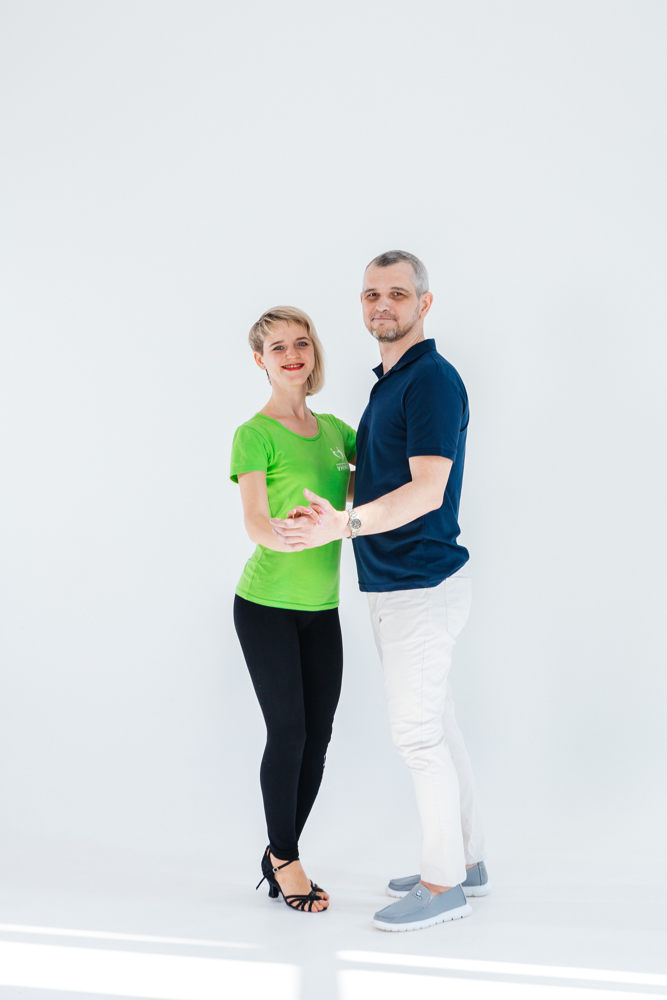 Преподавательский состав танцевальной студии «Унисон». Контент-фотограф в Абакане Наталья Нагибина