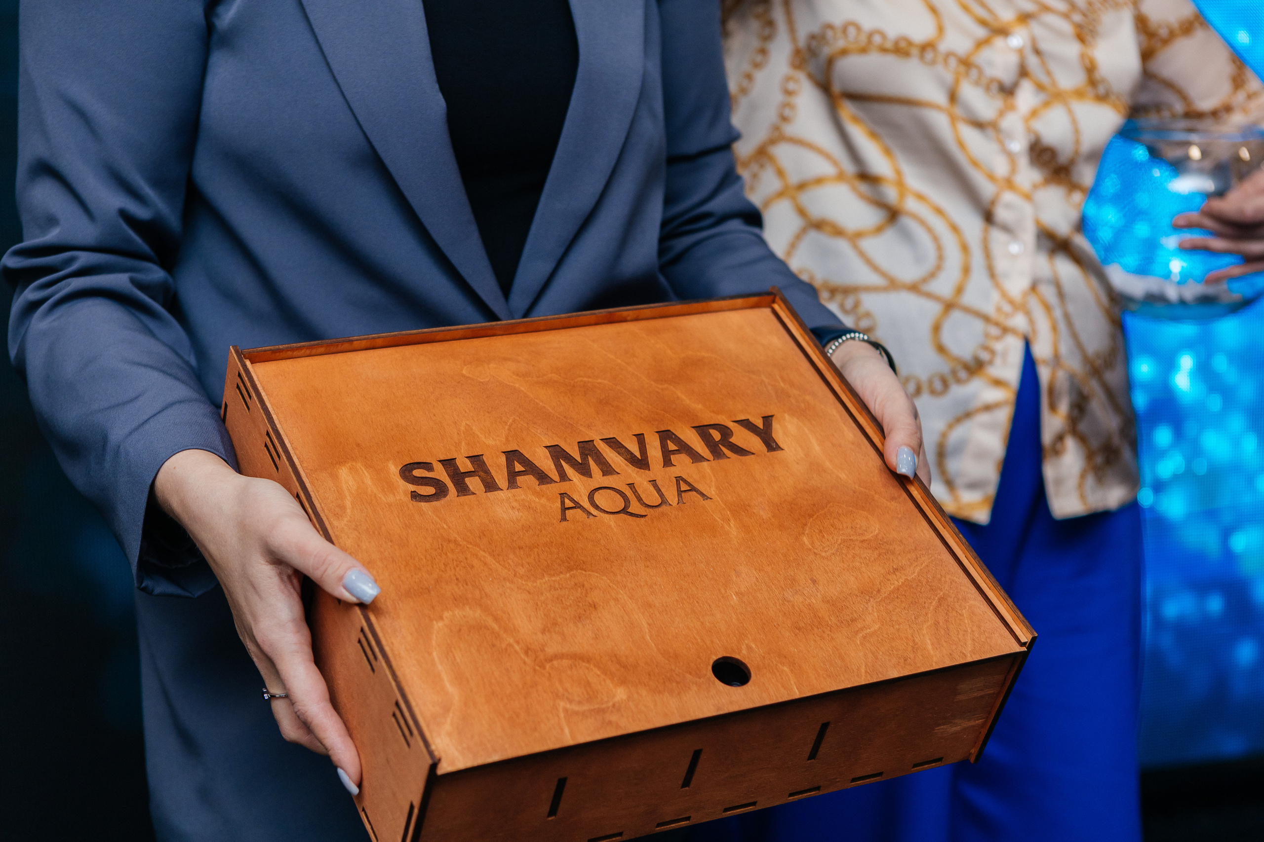 Первая большая конференция по маркетингу и продажам. Контент-фотограф в Абакане Наталья Нагибина