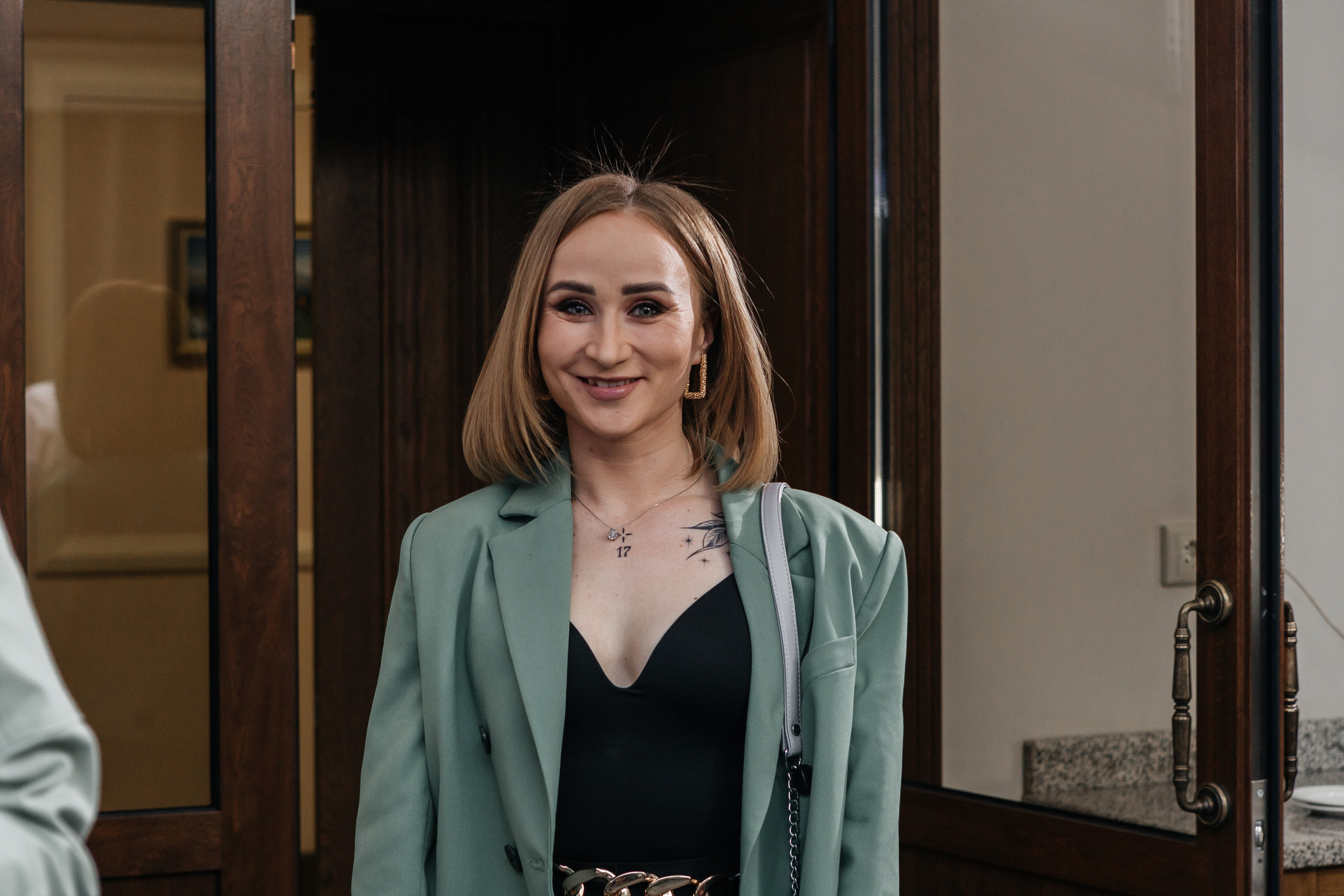 Юбилейный Нетворкинг. Контент-фотограф в Абакане Наталья Нагибина