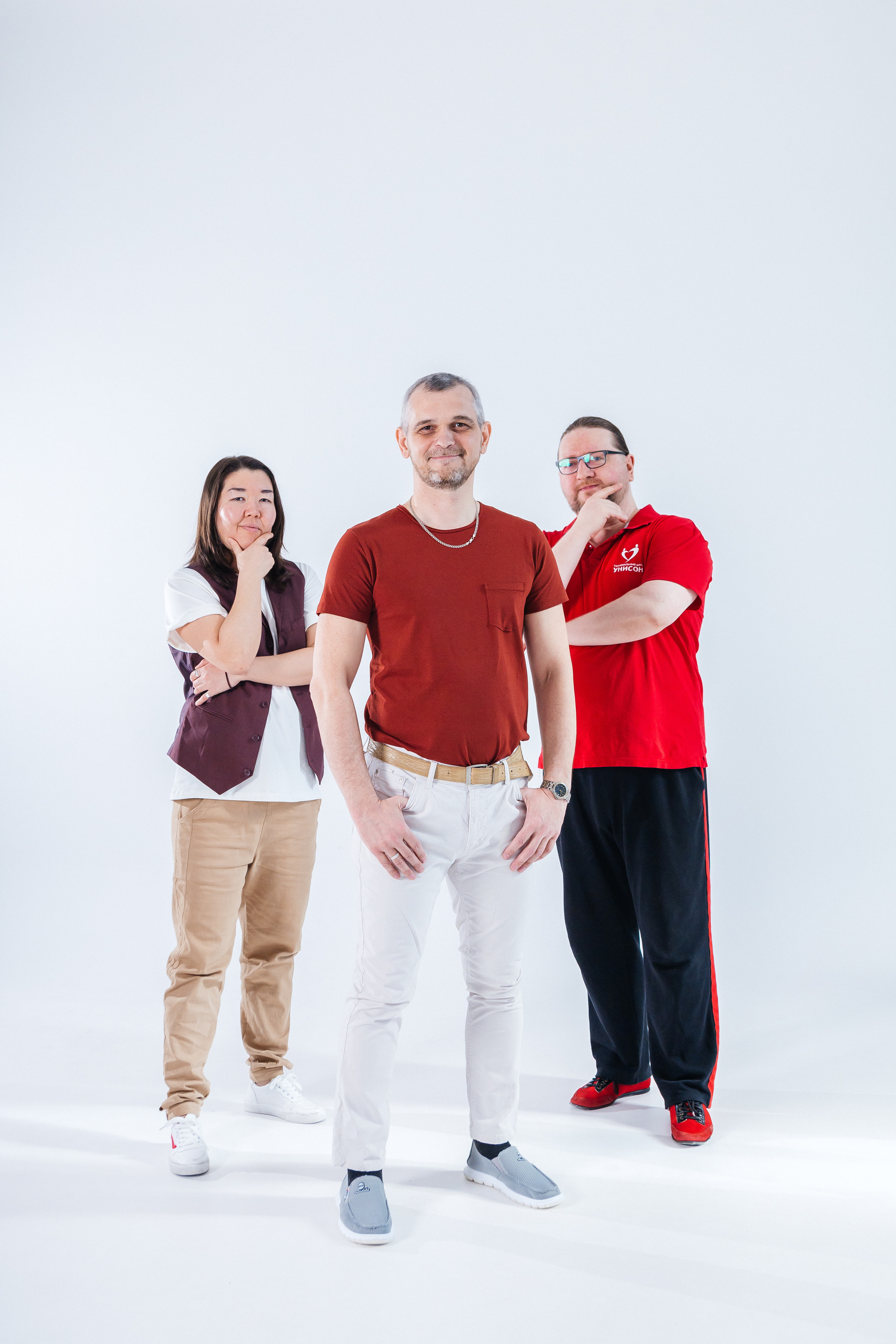 Преподавательский состав танцевальной студии «Унисон». Контент-фотограф в Абакане Наталья Нагибина