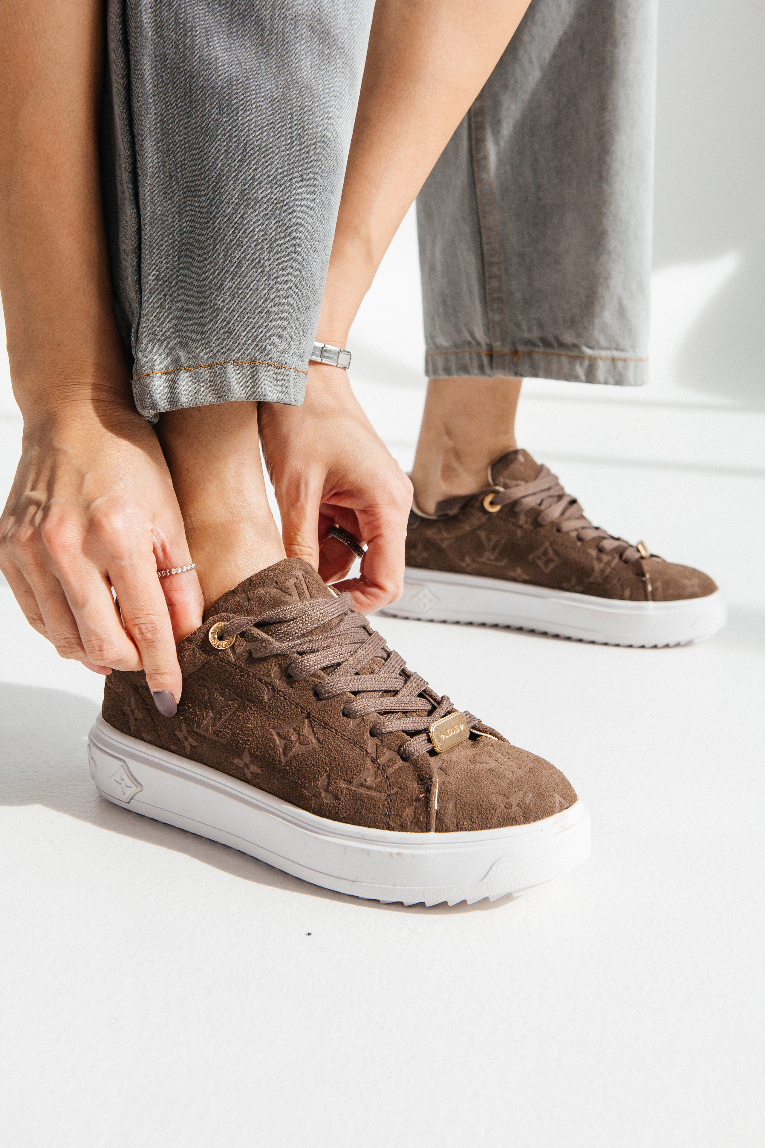 Контент-съёмка для магазина обуви Calipso. Контент-фотограф в Абакане Наталья Нагибина