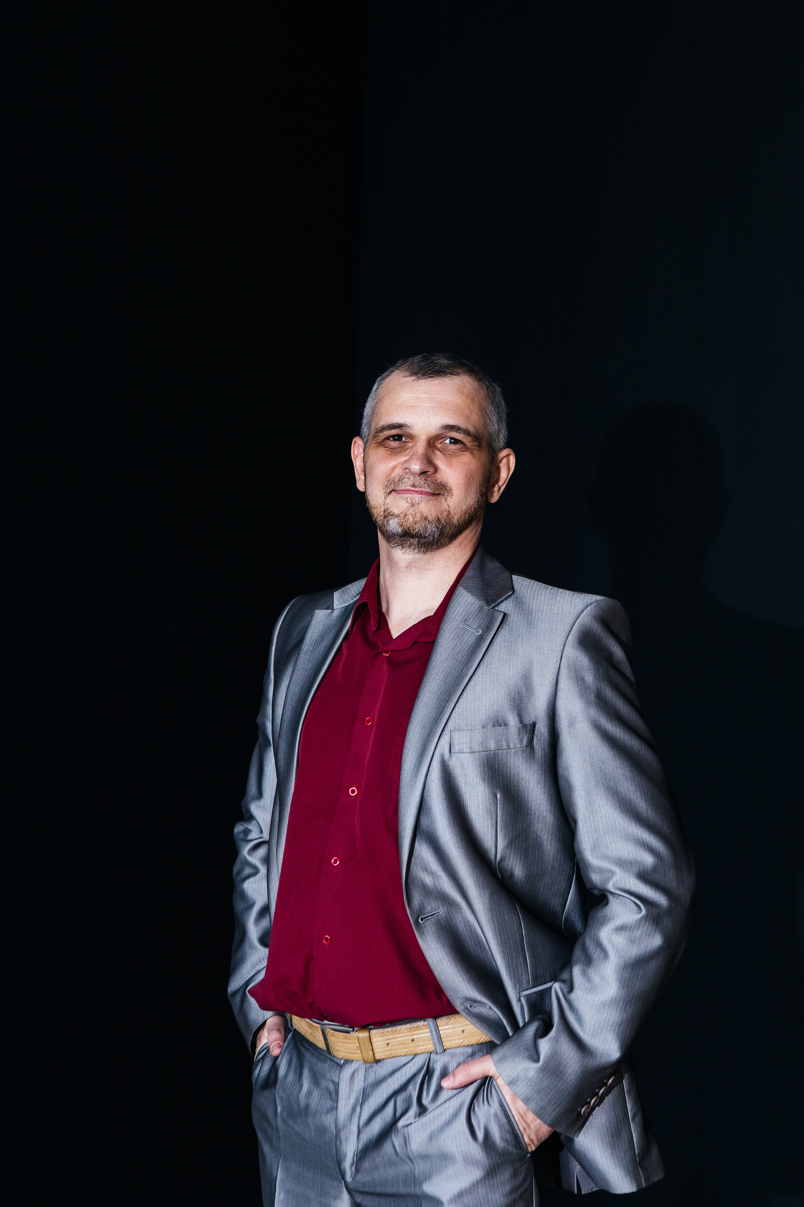 Преподавательский состав танцевальной студии «Унисон». Контент-фотограф в Абакане Наталья Нагибина