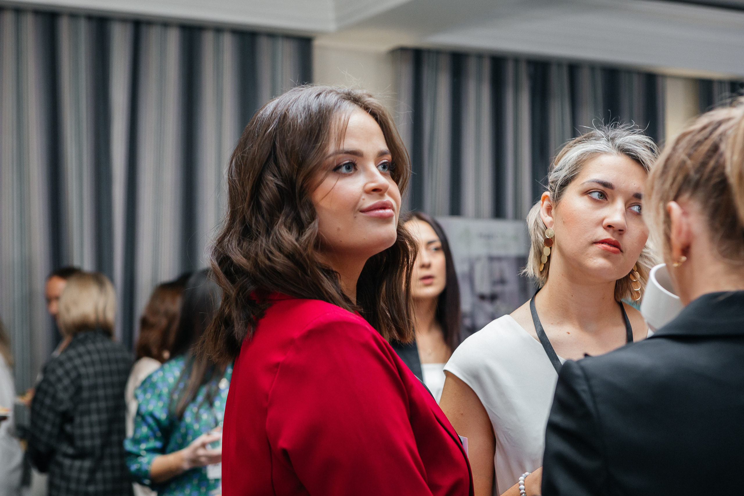 Юбилейный Нетворкинг. Контент-фотограф в Абакане Наталья Нагибина