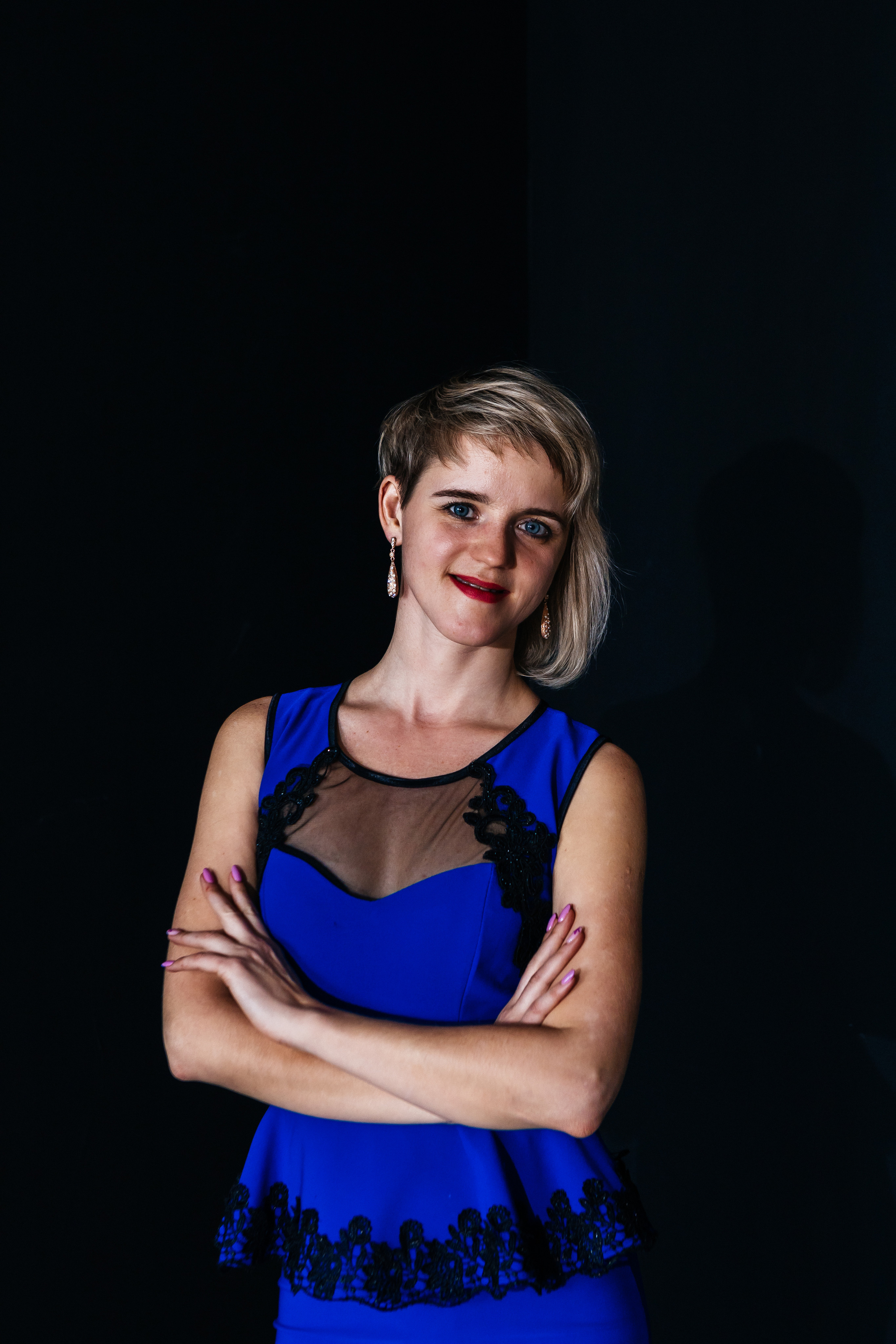 Преподавательский состав танцевальной студии «Унисон». Контент-фотограф в Абакане Наталья Нагибина