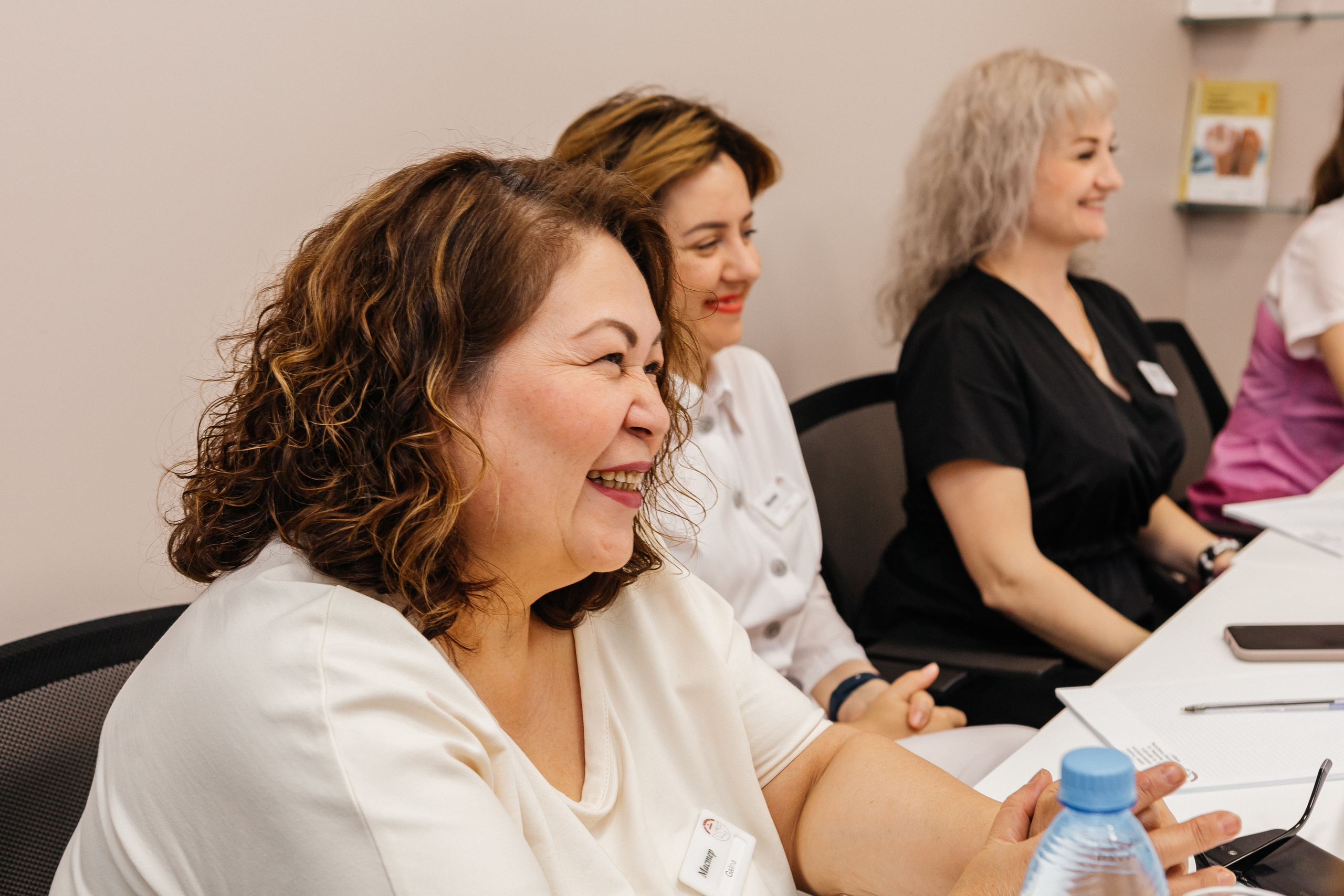 Центр подологии и эстетики, обучение. Контент-фотограф в Абакане Наталья Нагибина