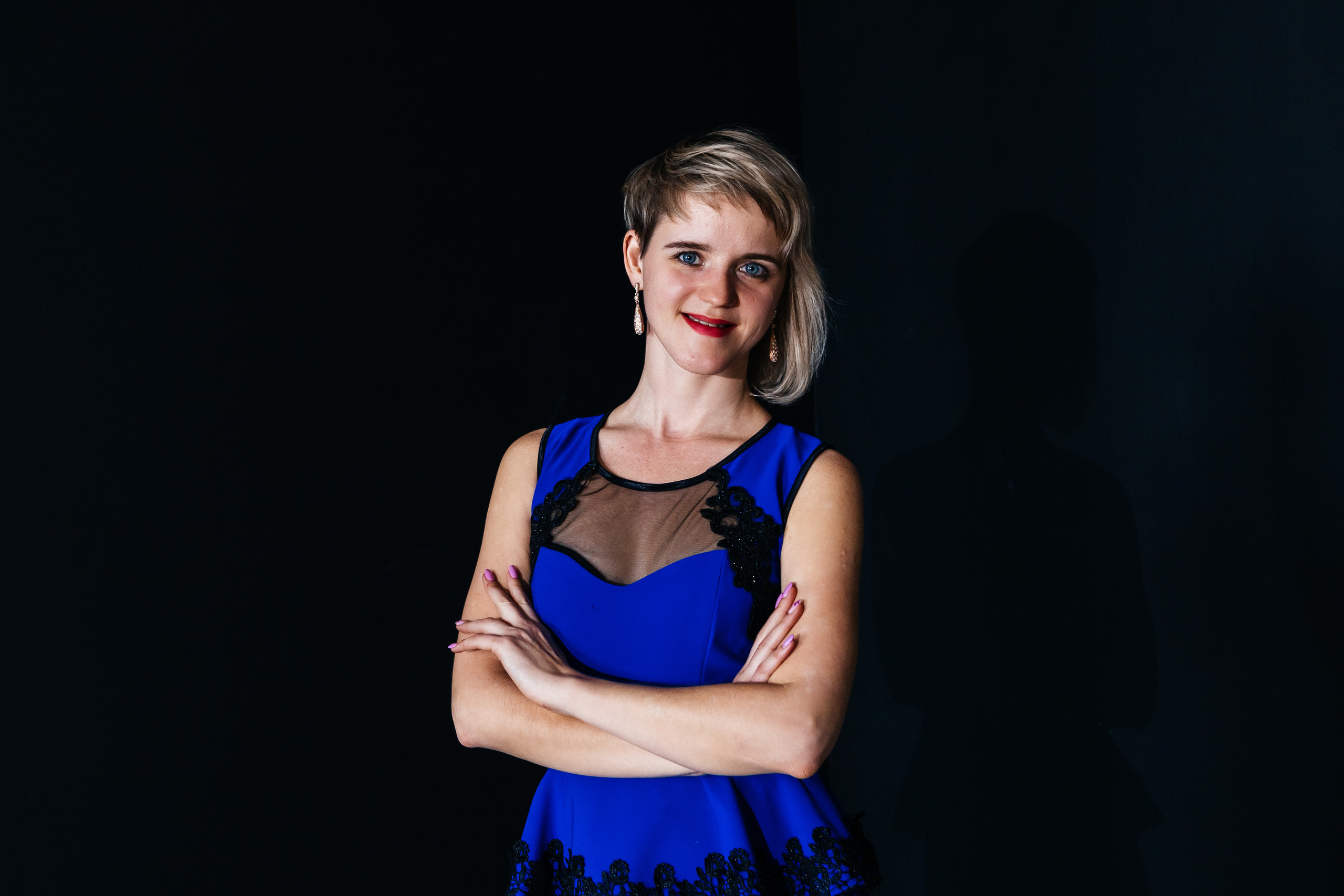 Преподавательский состав танцевальной студии «Унисон». Контент-фотограф в Абакане Наталья Нагибина