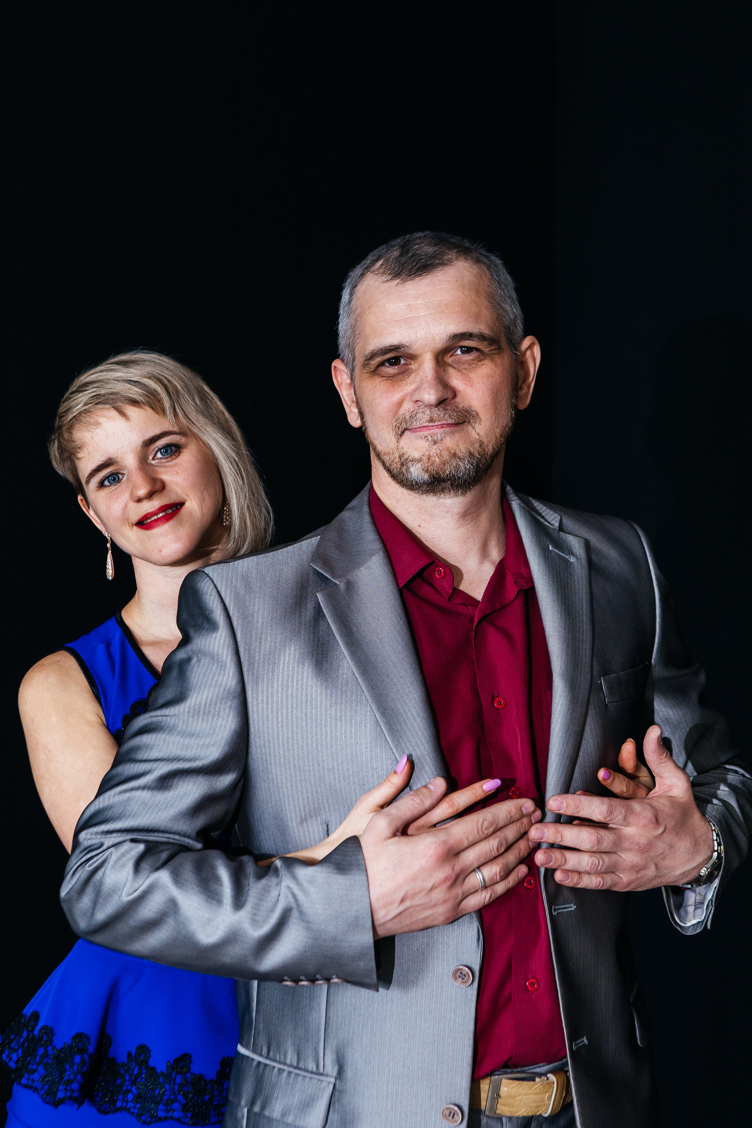 Преподавательский состав танцевальной студии «Унисон». Контент-фотограф в Абакане Наталья Нагибина