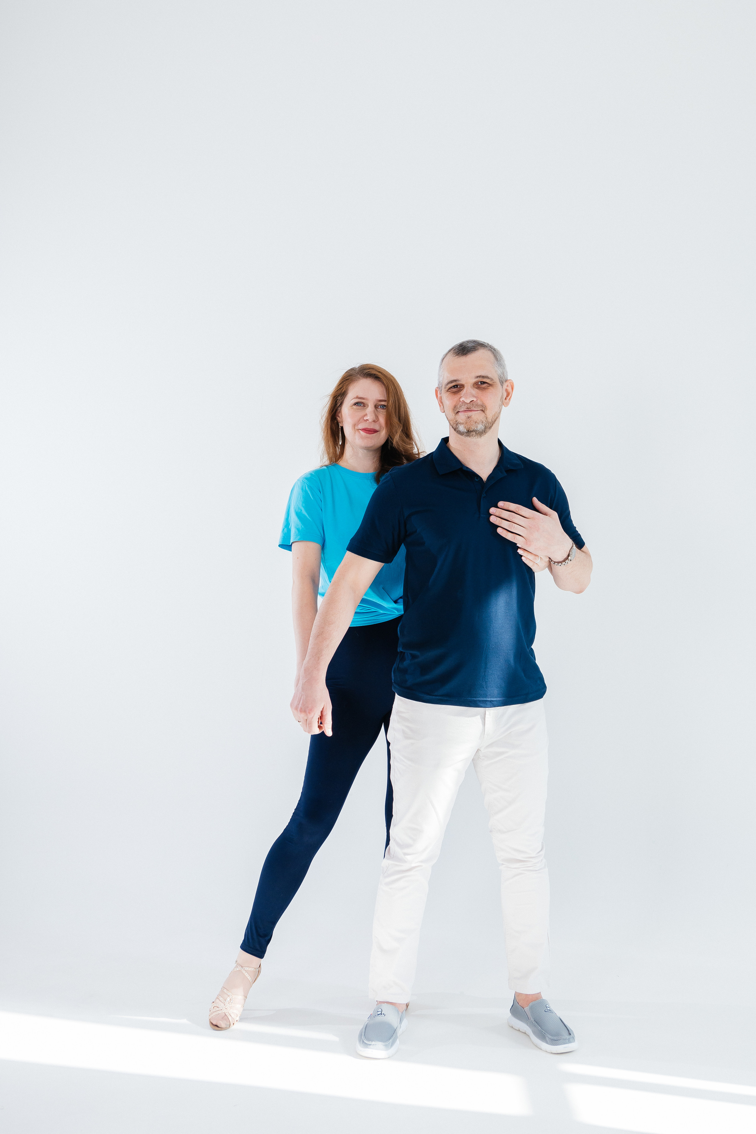 Преподавательский состав танцевальной студии «Унисон». Контент-фотограф в Абакане Наталья Нагибина