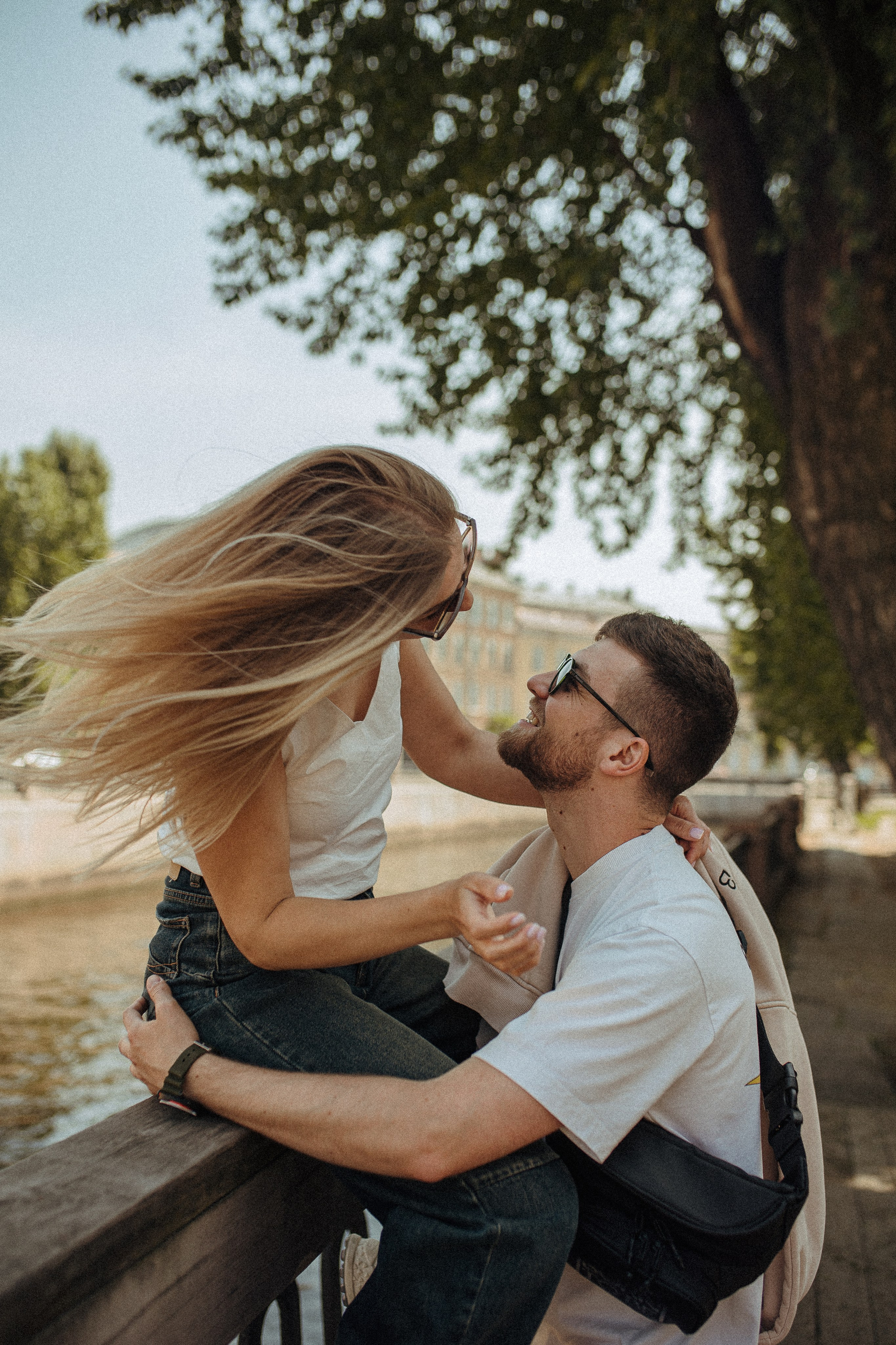 Валентина & Игорь. Семейный и Свадебный фотограф в Санкт-Петербурге Плохая Екатерина