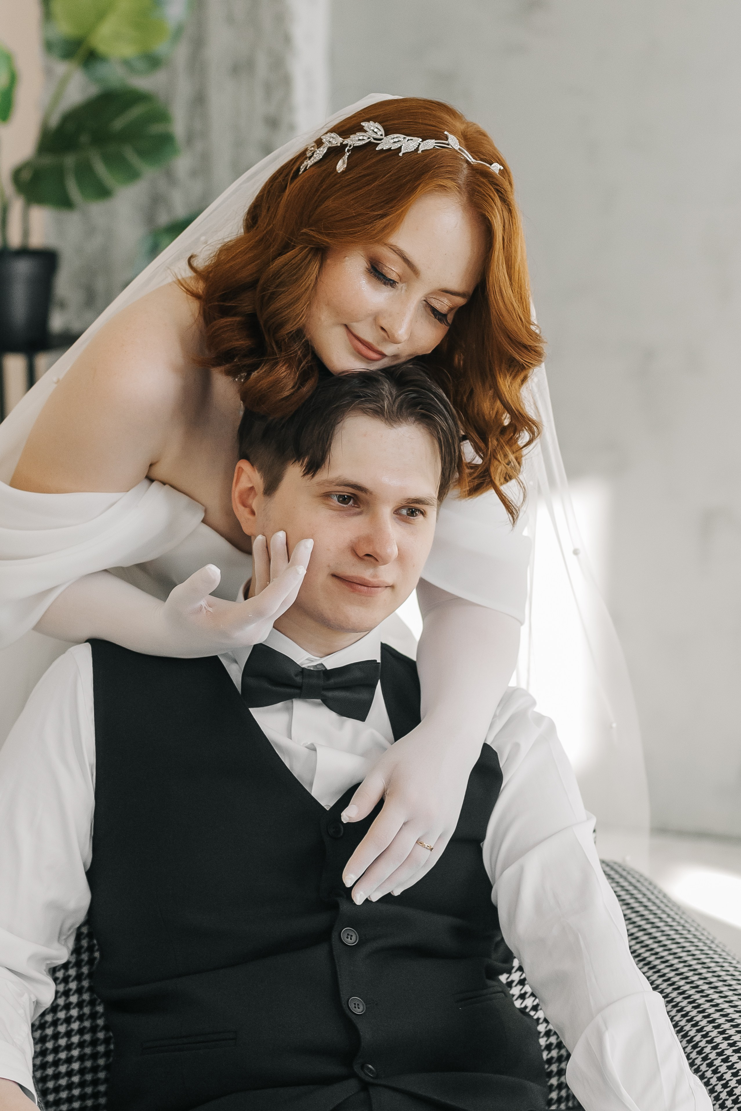 Свадьба для Екатерины и Никиты. Свадебный и семейный фотограф г. Ярославль Савинская Анастасия