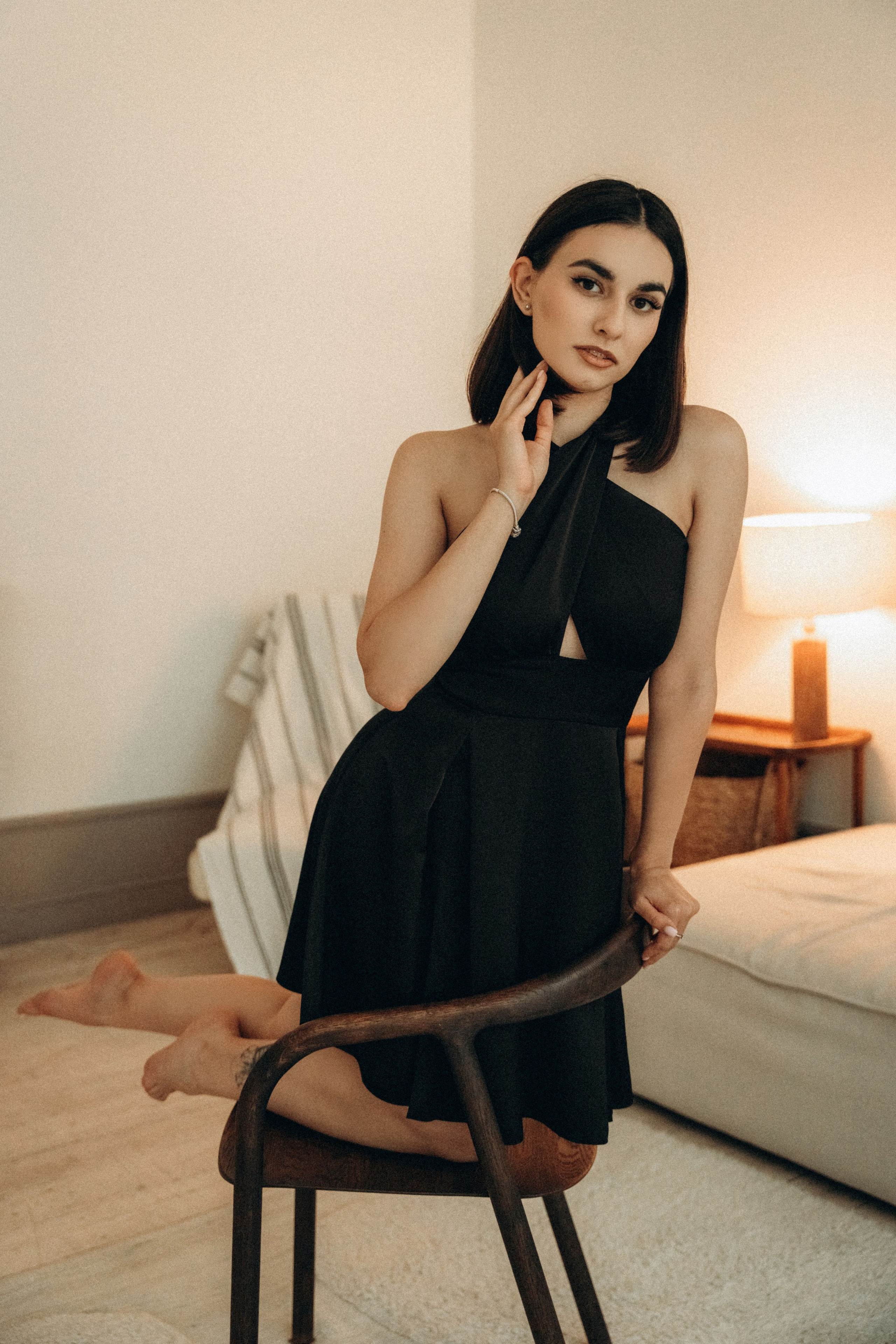 Елизавета. Фотограф Мария Миллс | Минск