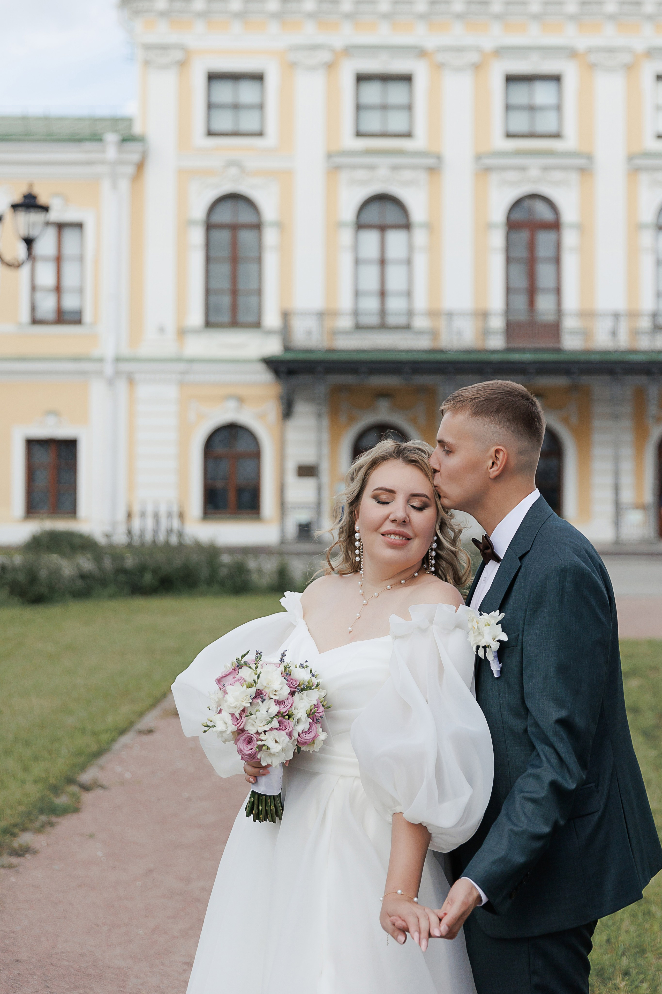 Свадьба Ксении и Игоря. Свадебный и семейный фотограф в Твери и Тверской области