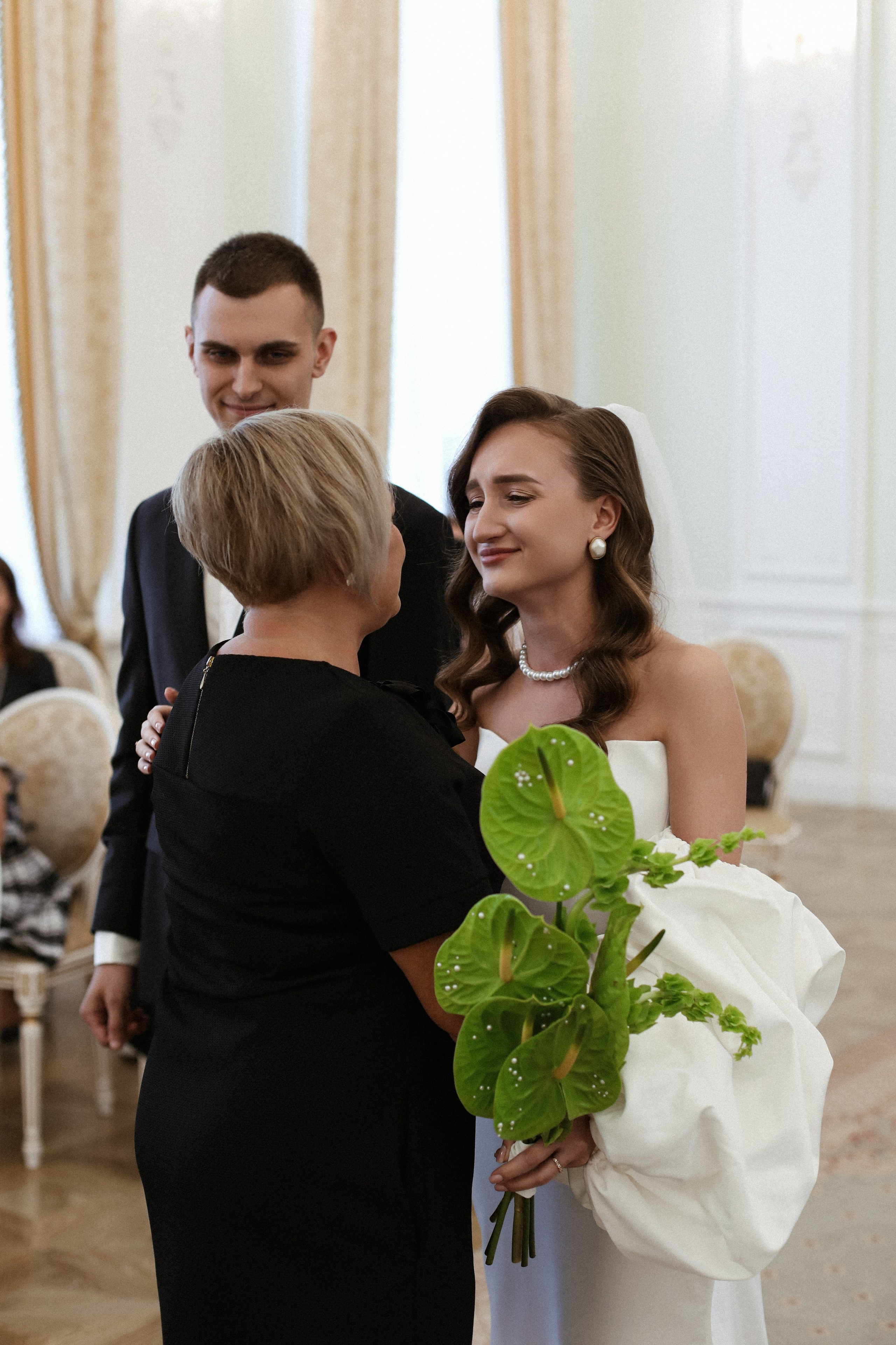 Wedding. Фотограф Санкт-Петербург | Валерия Рогальская