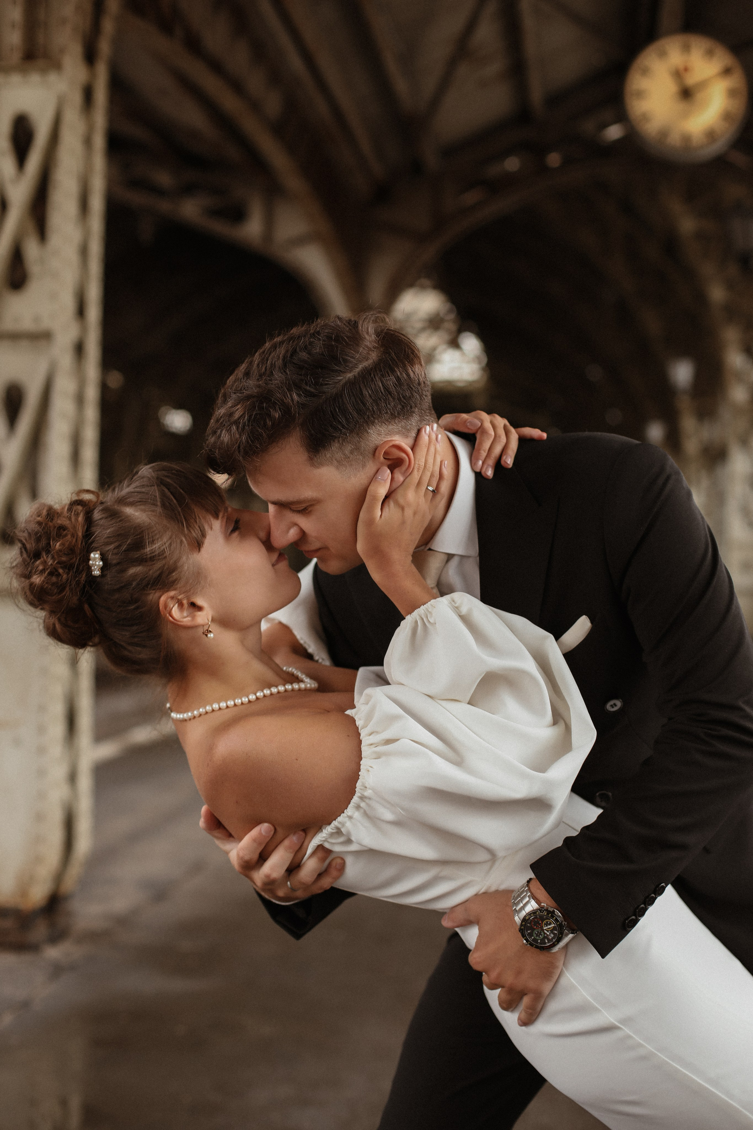 Wedding. Фотограф Санкт-Петербург | Валерия Рогальская