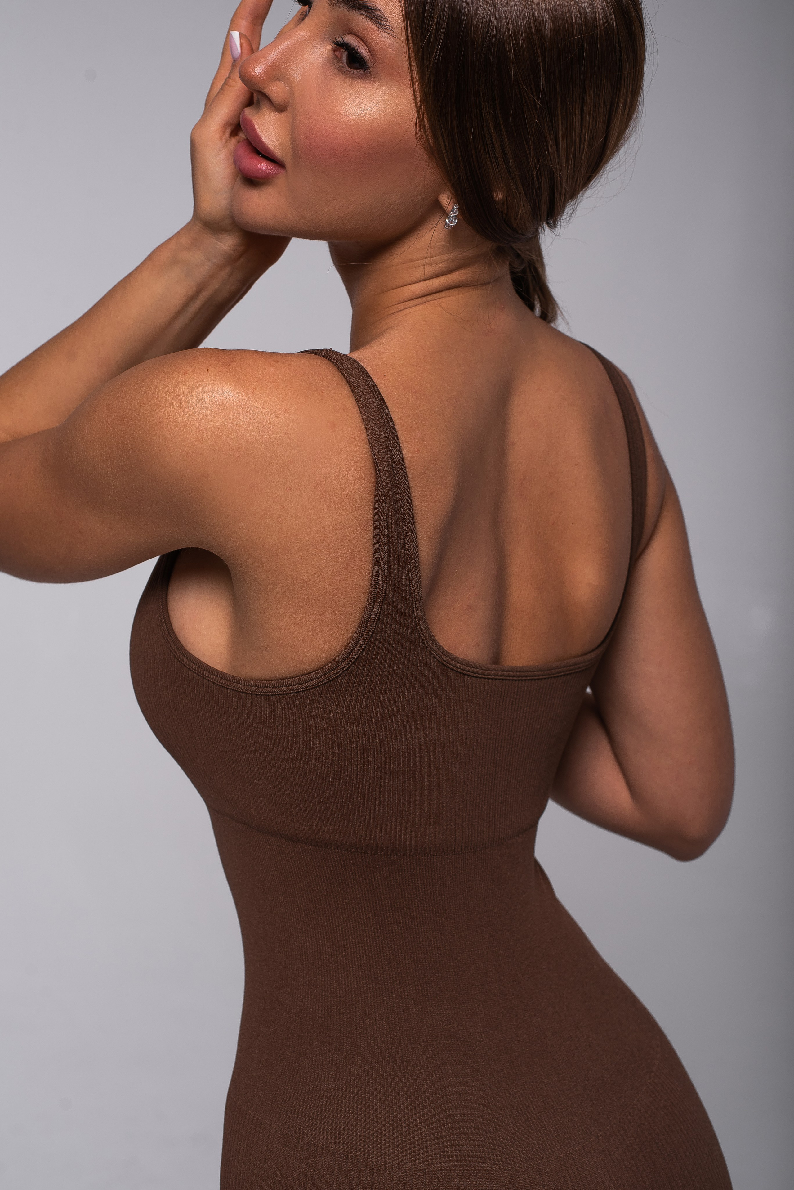 Спортивная одежда (фон). Контент фотограф в Москве Лихачева Ксения