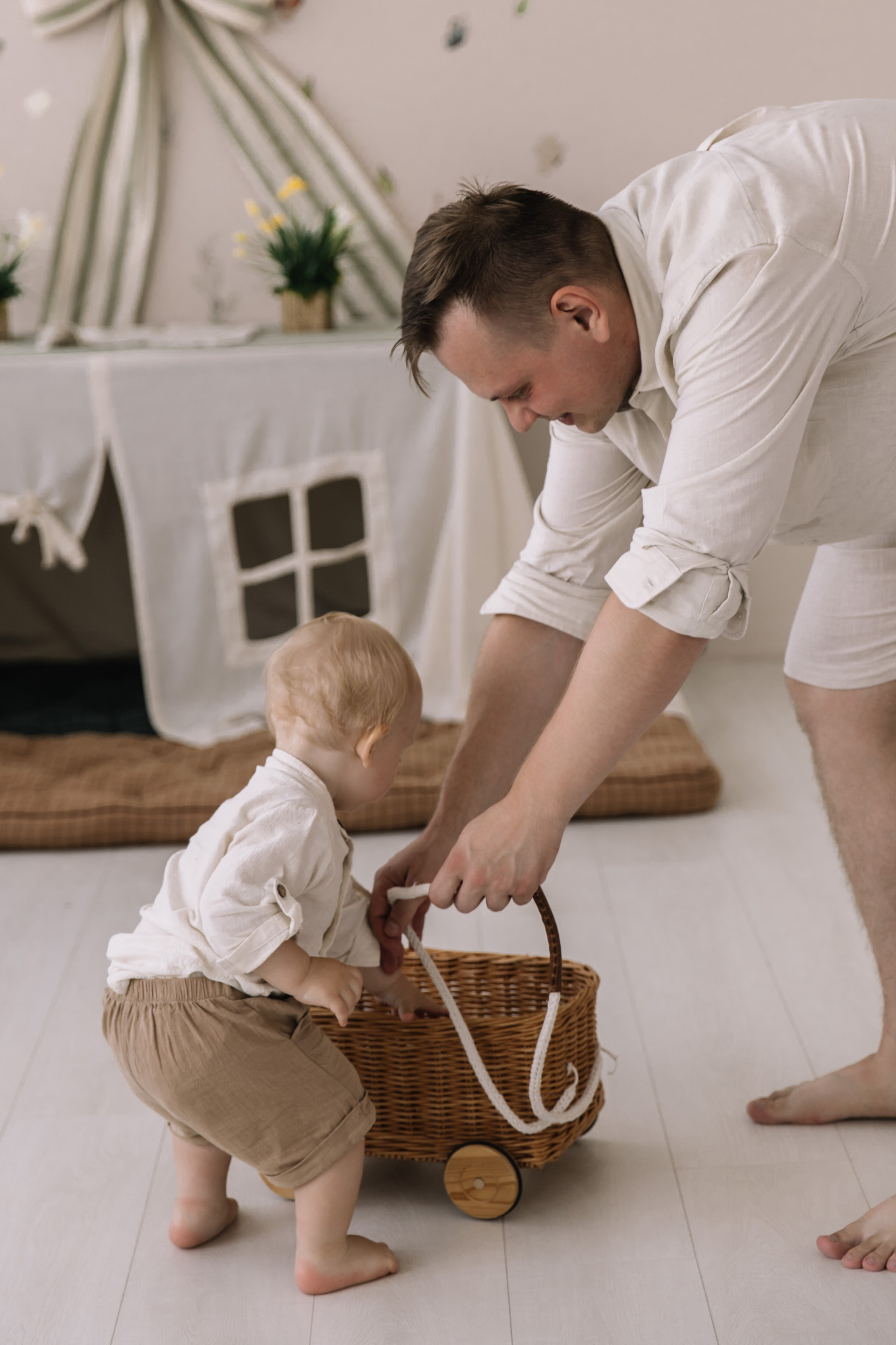 Др левы. Свадебный и семейный фотограф в Волгограде Анастасия Кошенскова