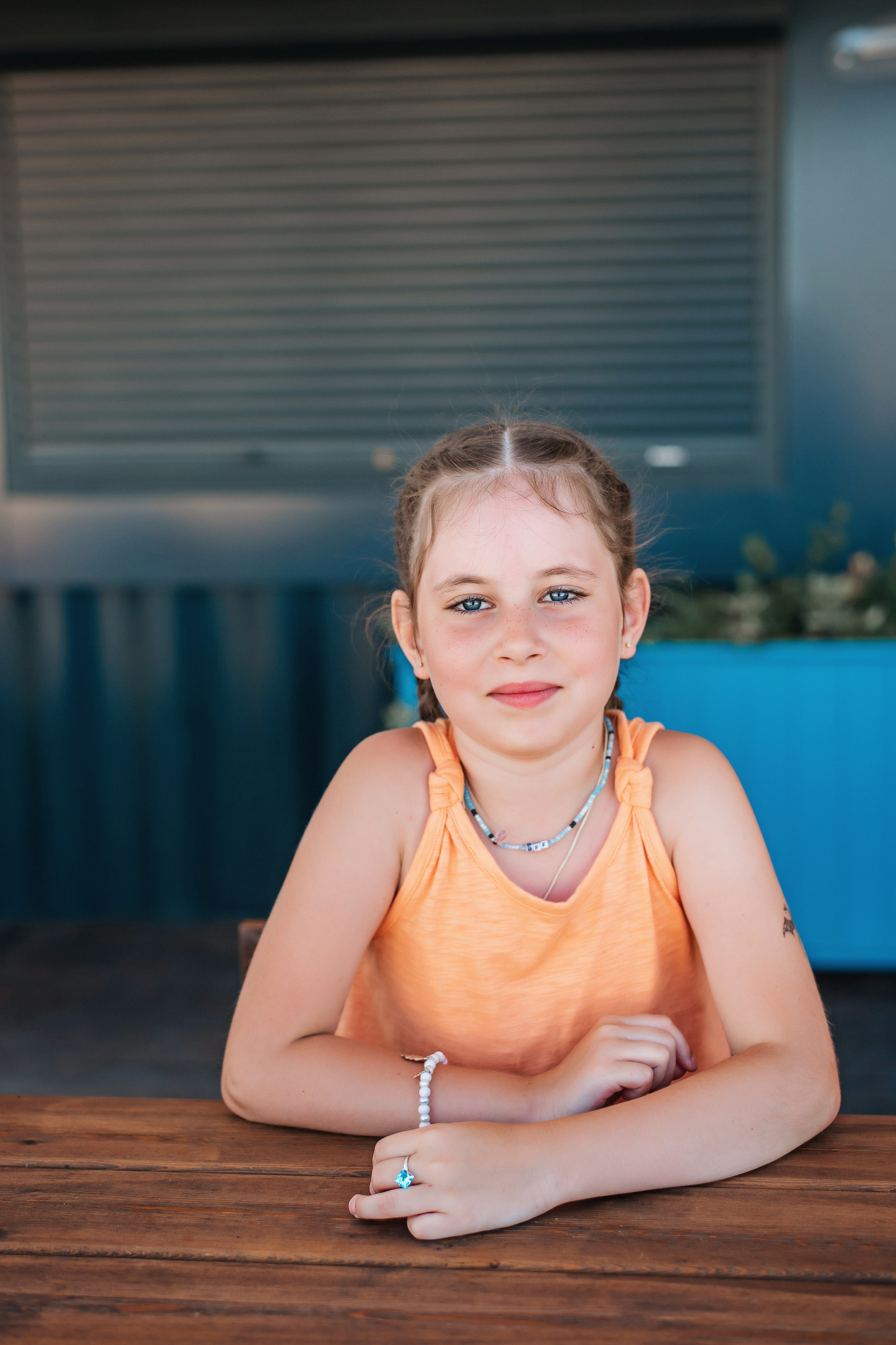 Утро на море. Детский и семейный фотограф выпускной альбом Приморско-Ахтарск