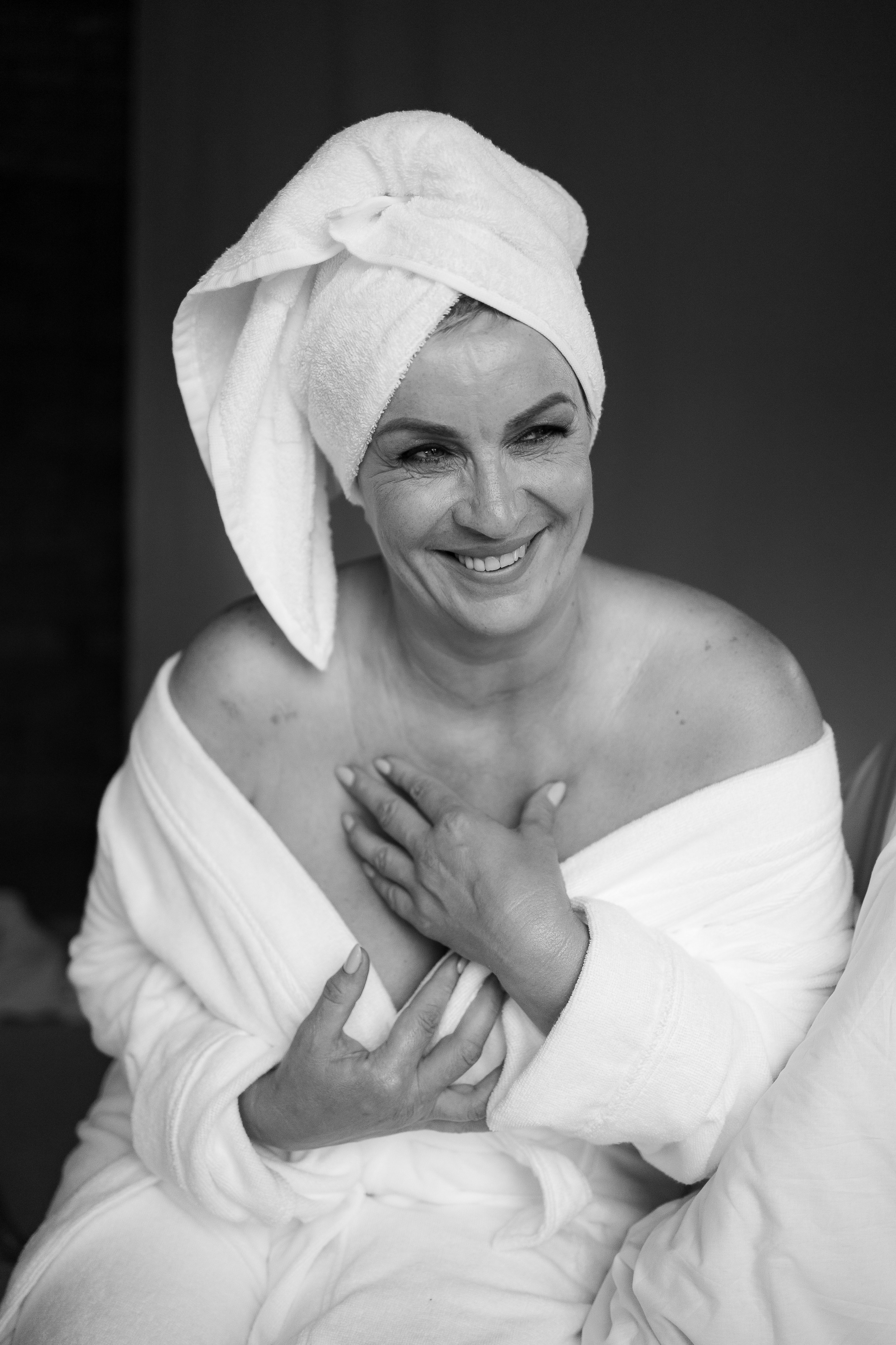 Елена 50. Женский фотограф г. Барнаул Ольга Чупина