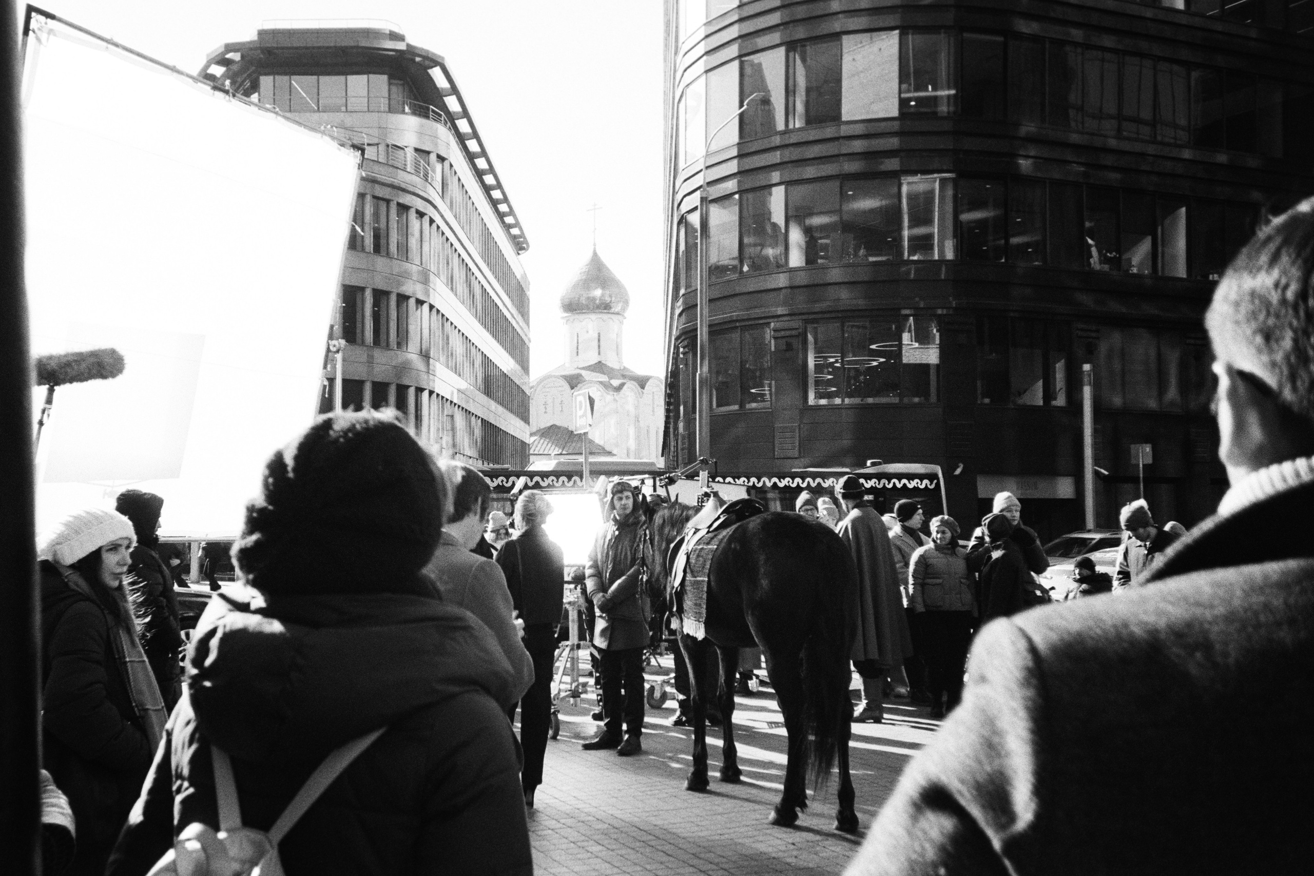 Grain. Artem Khusainov