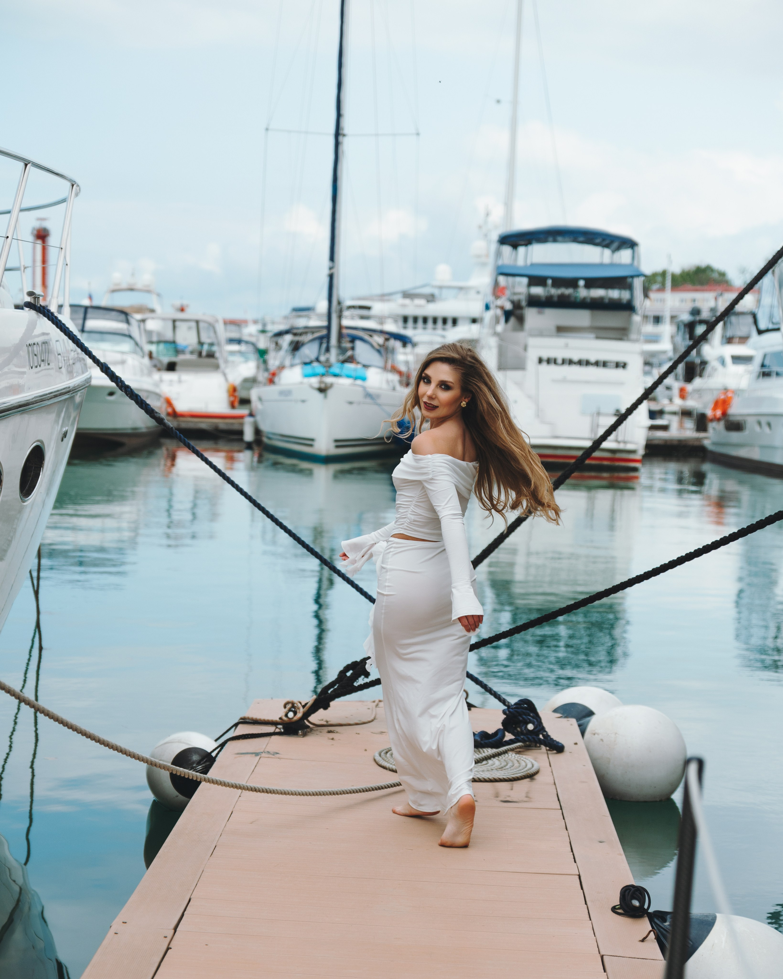 Индивидуальные Фотосессии. Фотограф Сочи-Краснодар