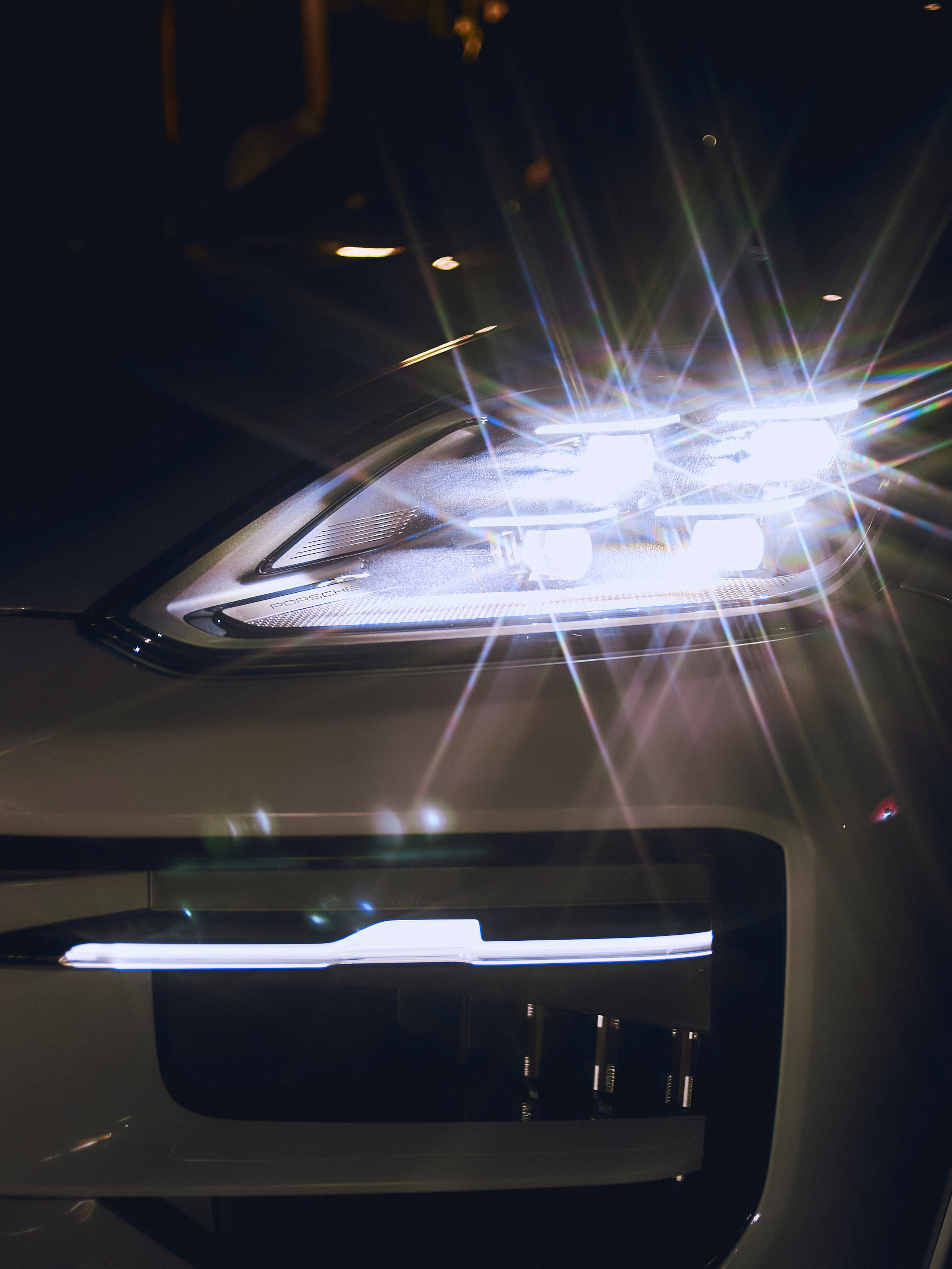 PORSCHE. Egor Plakhotin Photography