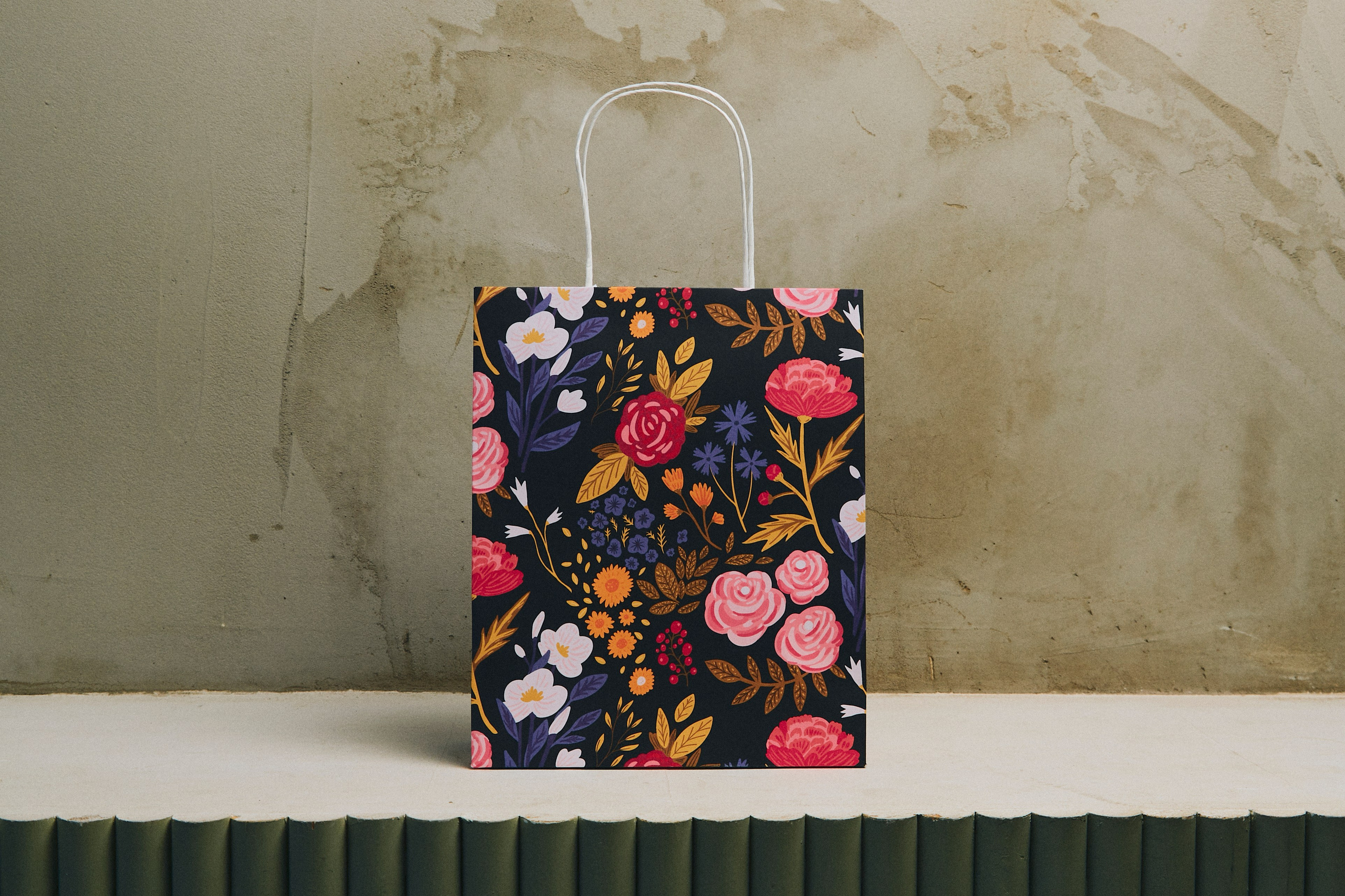 Paper YVN. Egor Plakhotin Photography