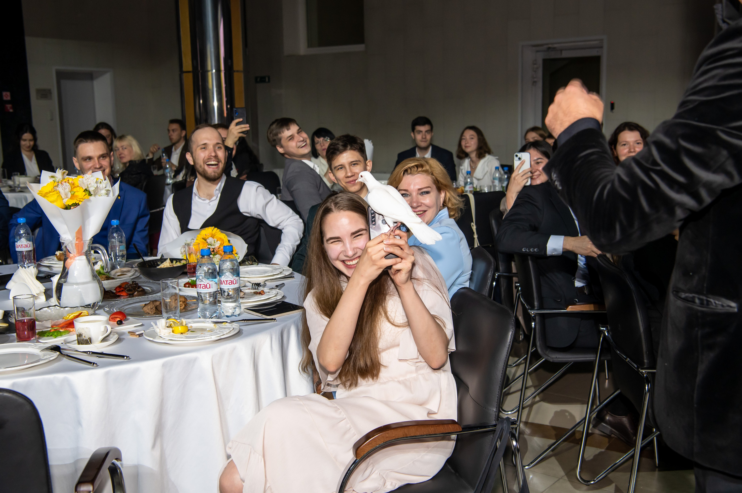 РЕПОРТАЖНАЯ СЪЕМКА. Репортажный и семейный фотограф в Тюмени Владислав Шадиков