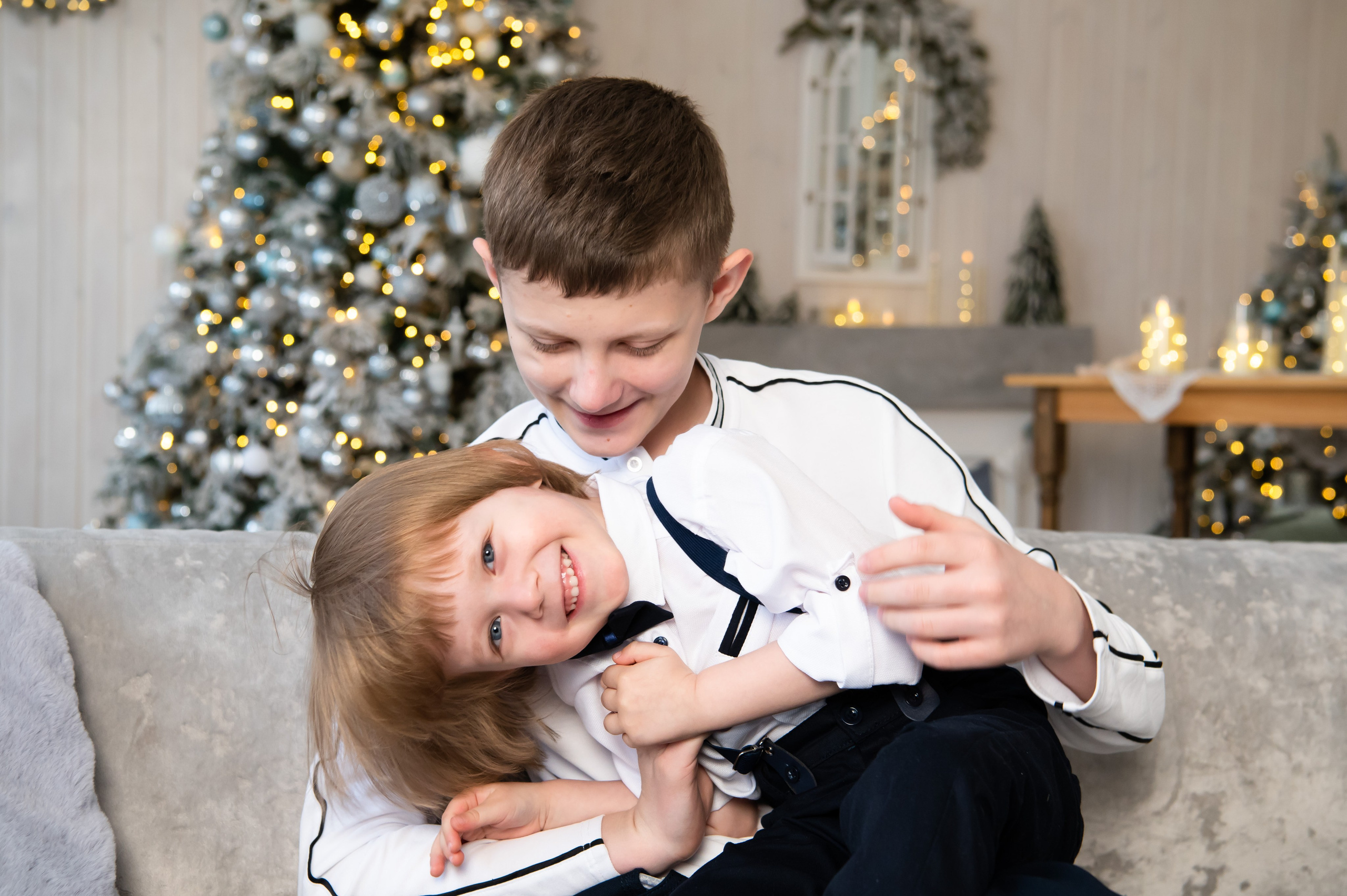 СЬЕМКА в СТУДИИ. Репортажный и семейный фотограф в Тюмени Владислав Шадиков