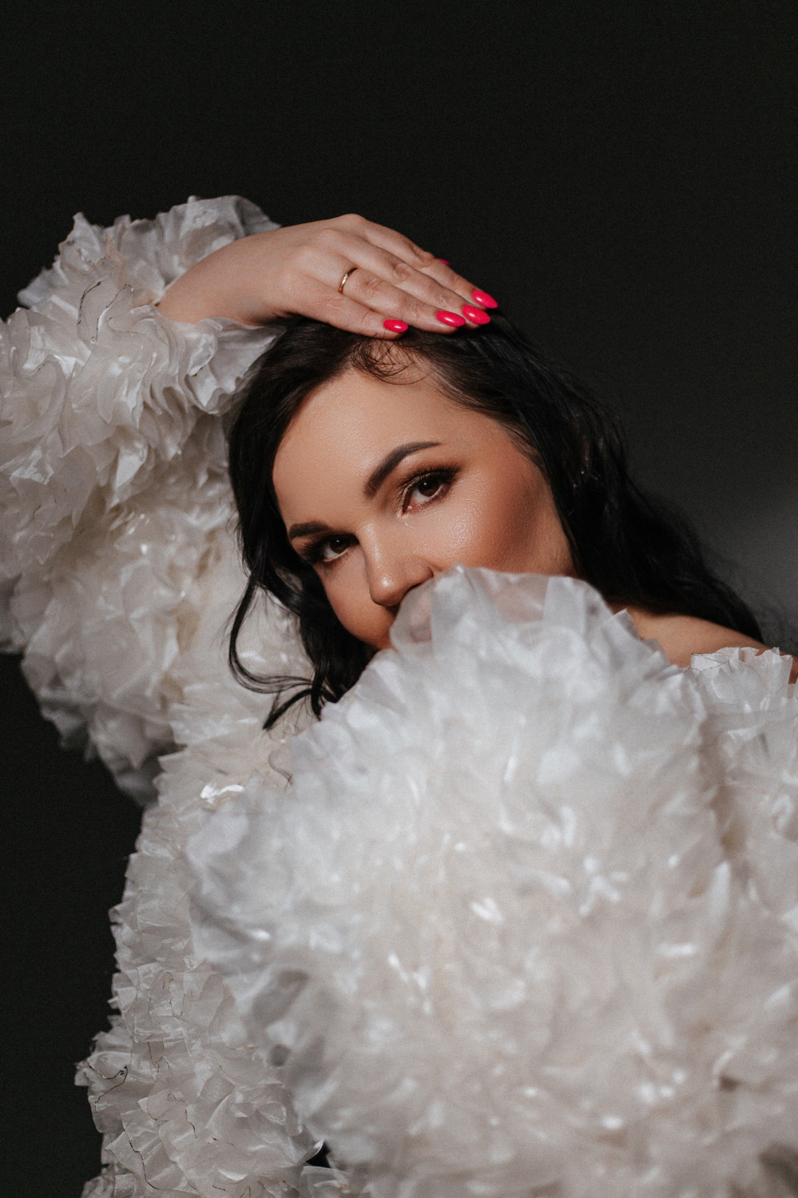 Аня. Фотограф Ульяновск Анастасия Бозина