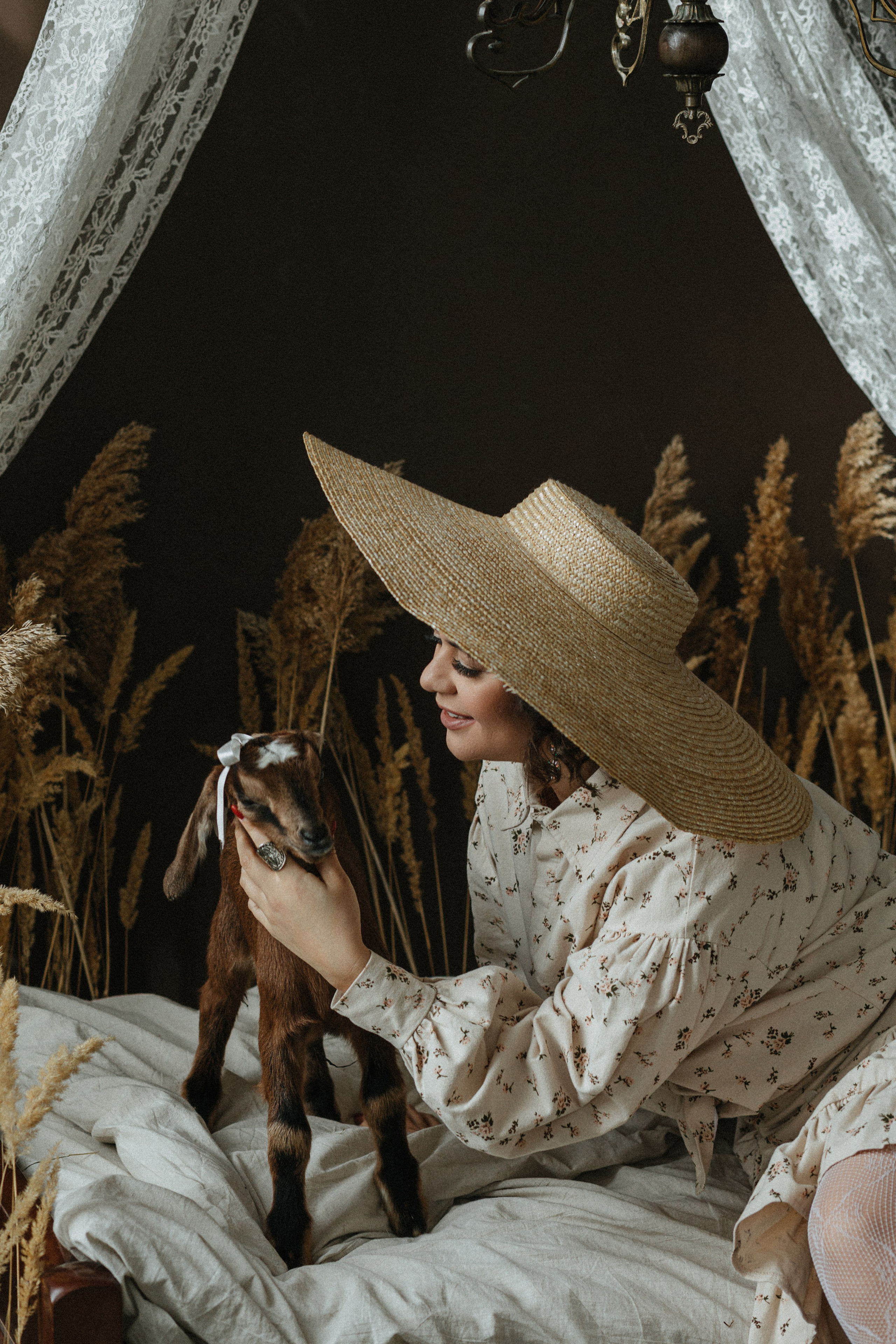 Софья. Фотограф Ульяновск Анастасия Бозина