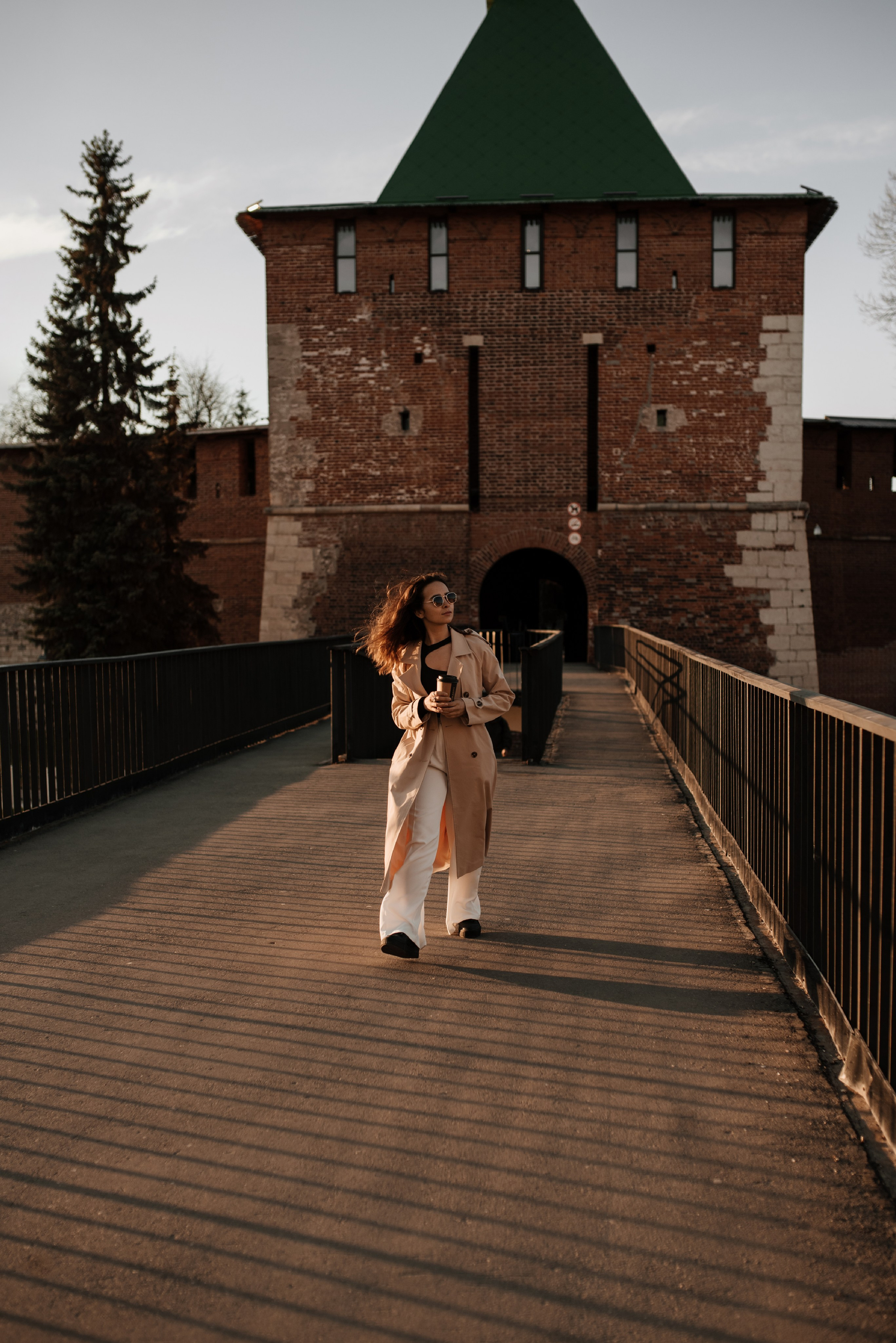 Надя. Фотограф Ольга Плеханова | Нижний Новгород, Москва