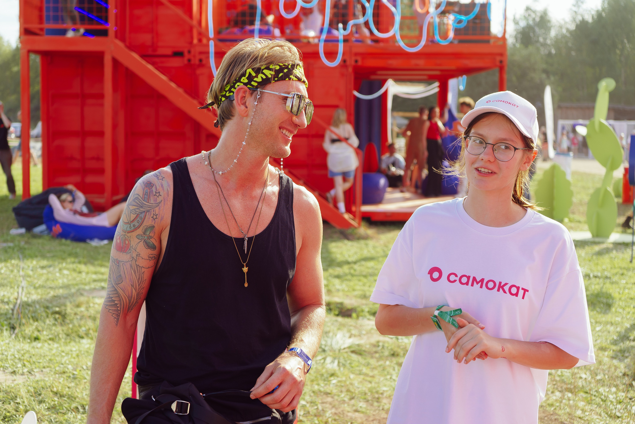 Фотосъёмка для бизнеса. All In Media — фотосъёмка и видеопродакшн