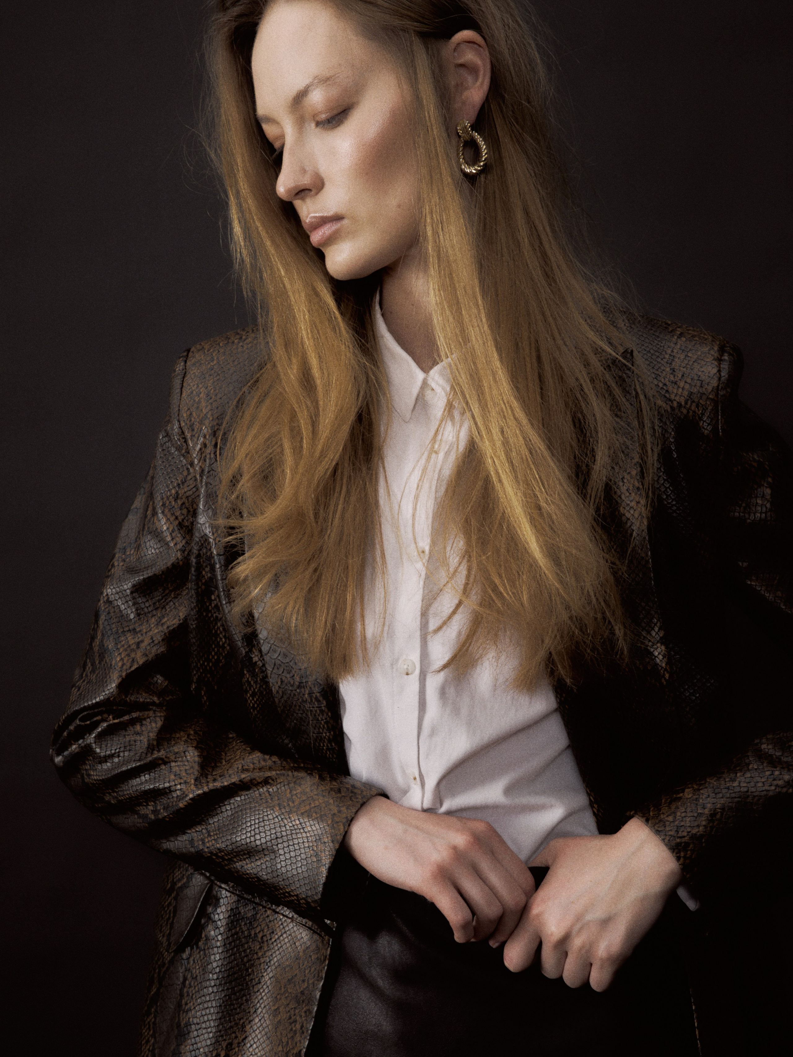 Кампейн&имидж. Фотограф Новгородская Полина | Москва