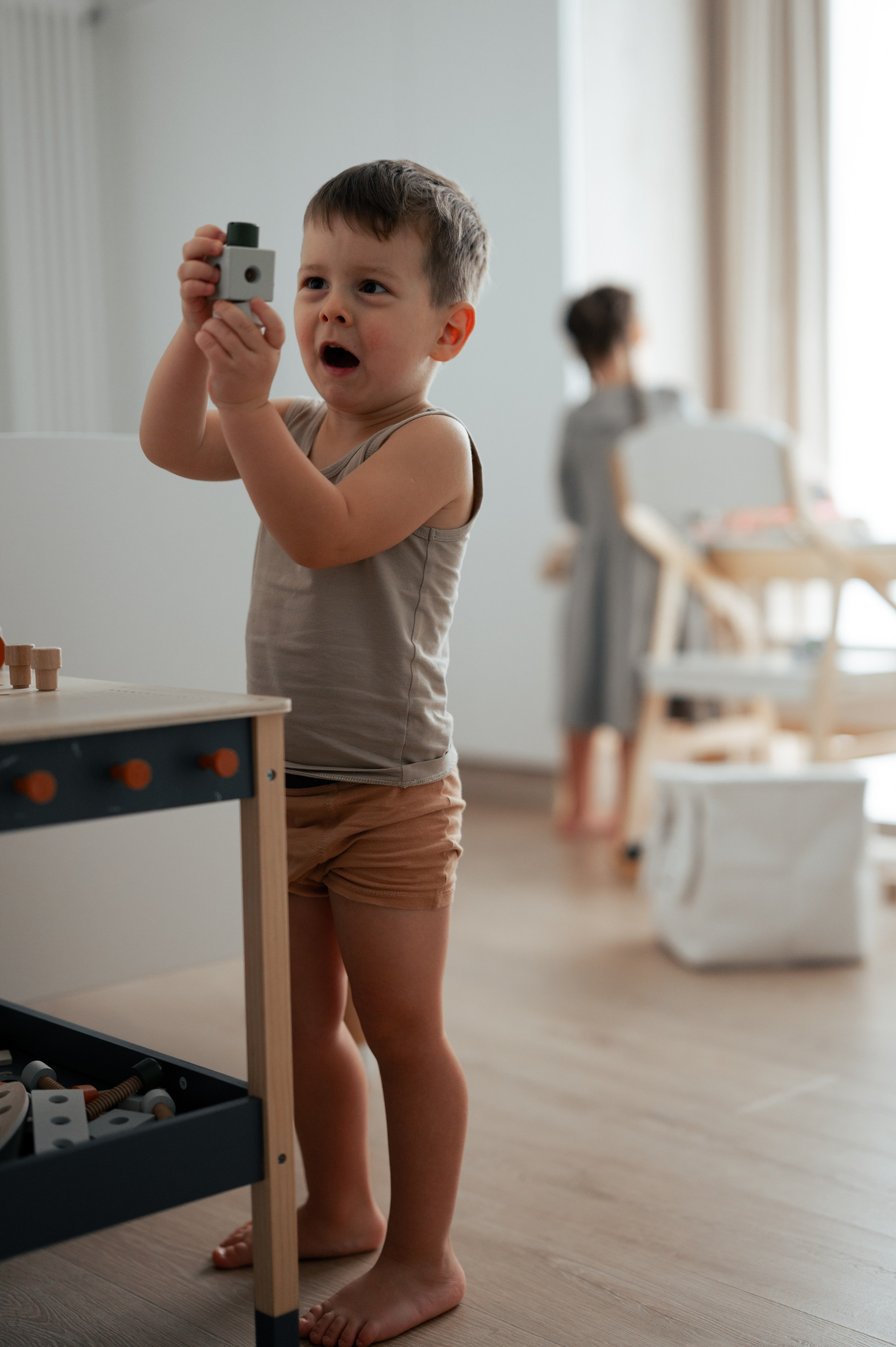 Семейный и детский фотограф в Муроме Сергей Жуговцев